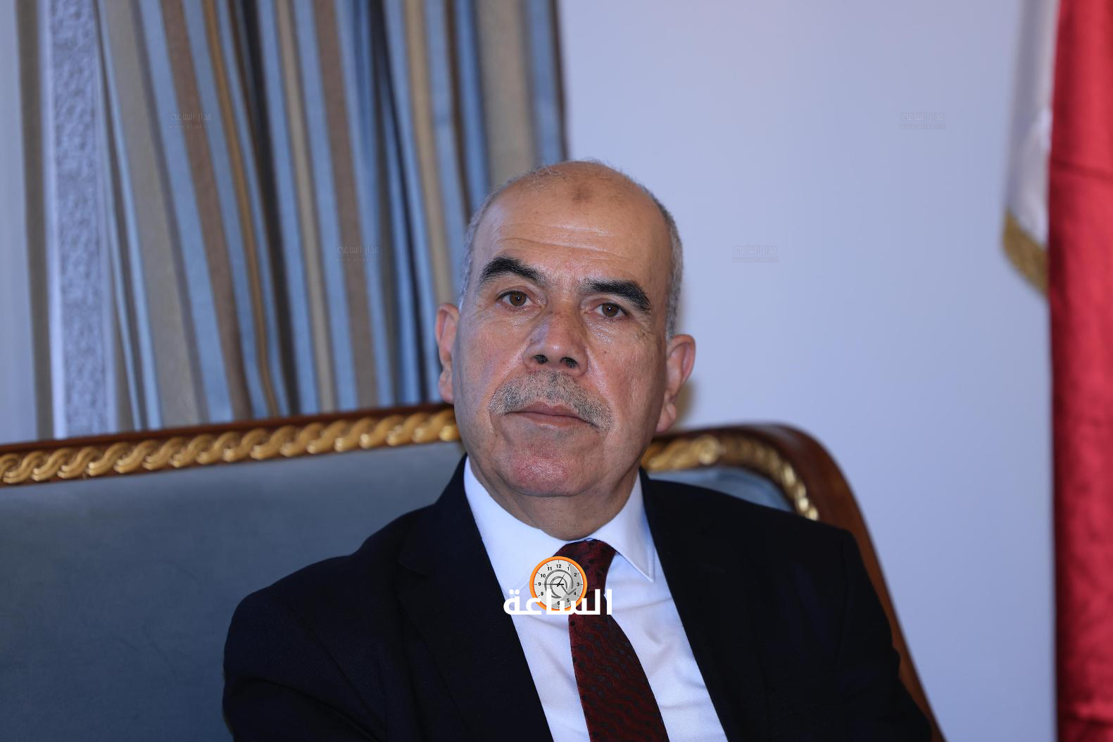 Madar Al-Saa Images 0.2994141990214735