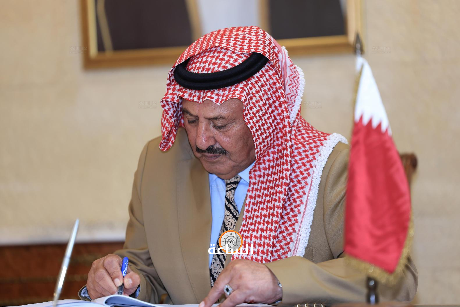 Madar Al-Saa Images 0.7852242783322416