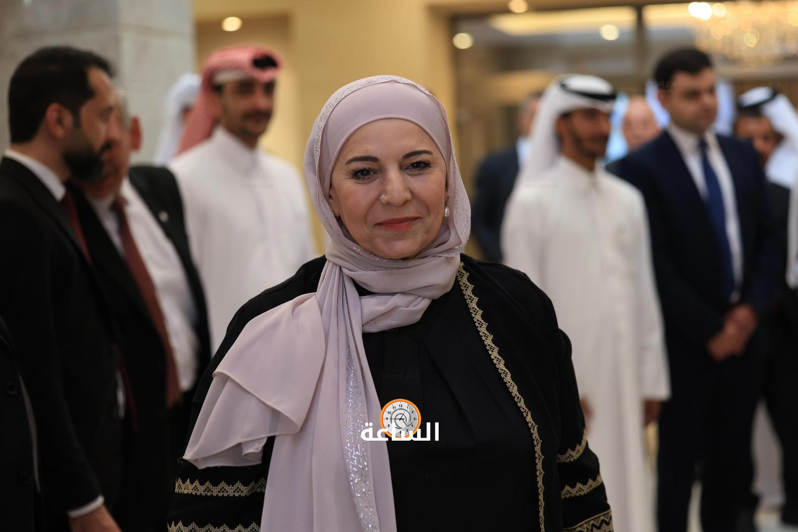 Madar Al-Saa Images 0.5902271622369732