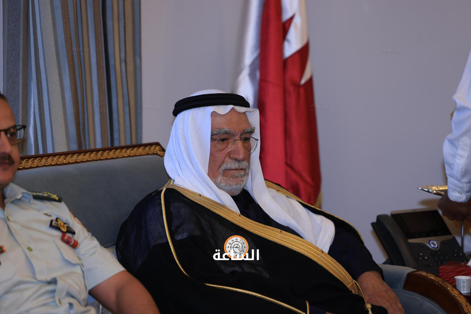 Madar Al-Saa Images 0.15865978632042088