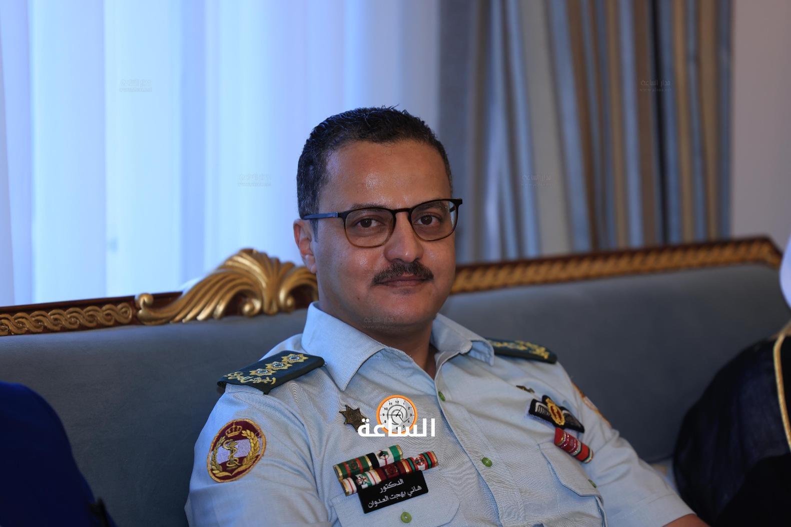 Madar Al-Saa Images 0.3320058327654132