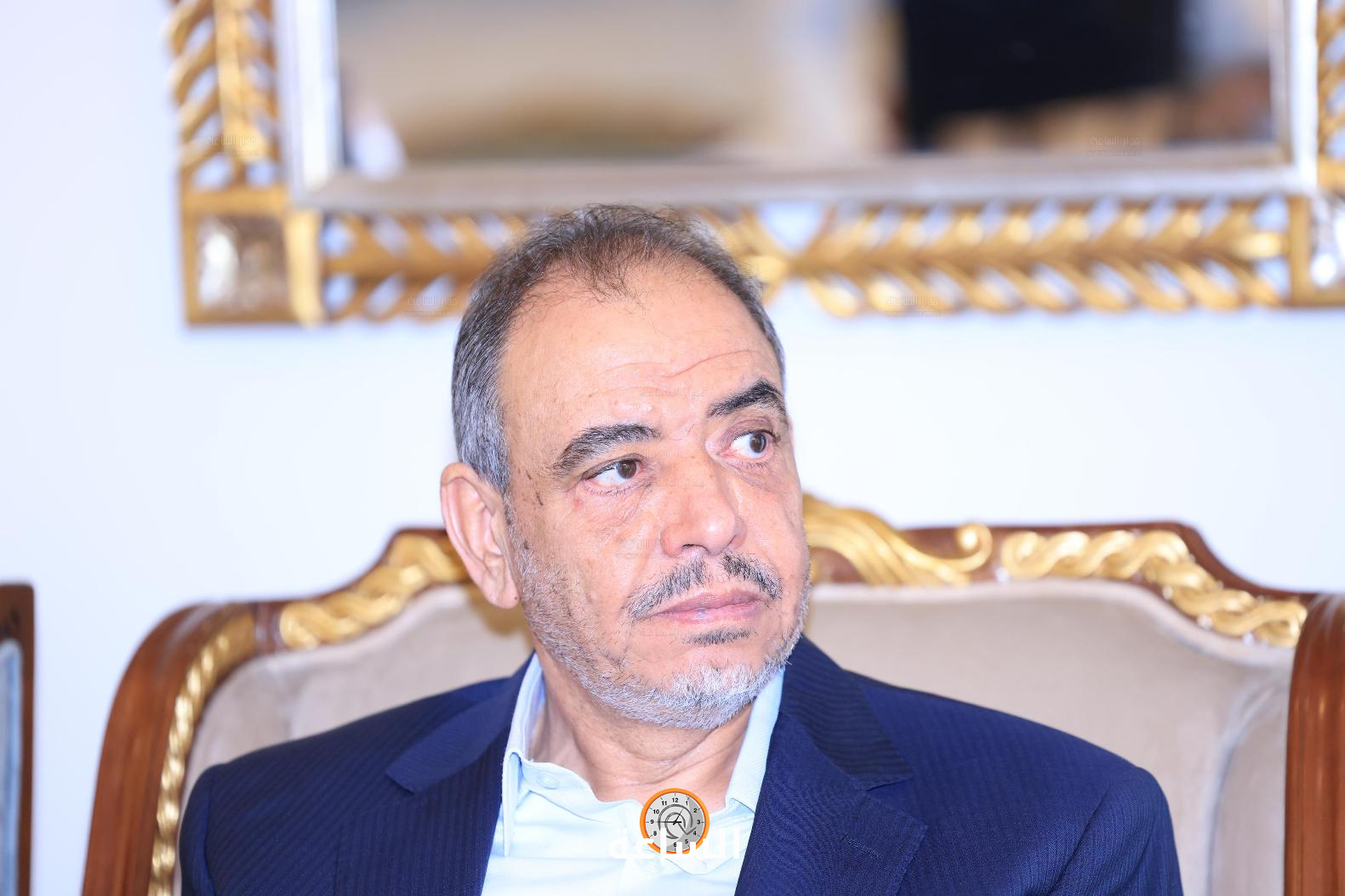 Madar Al-Saa Images 0.8813720760203767