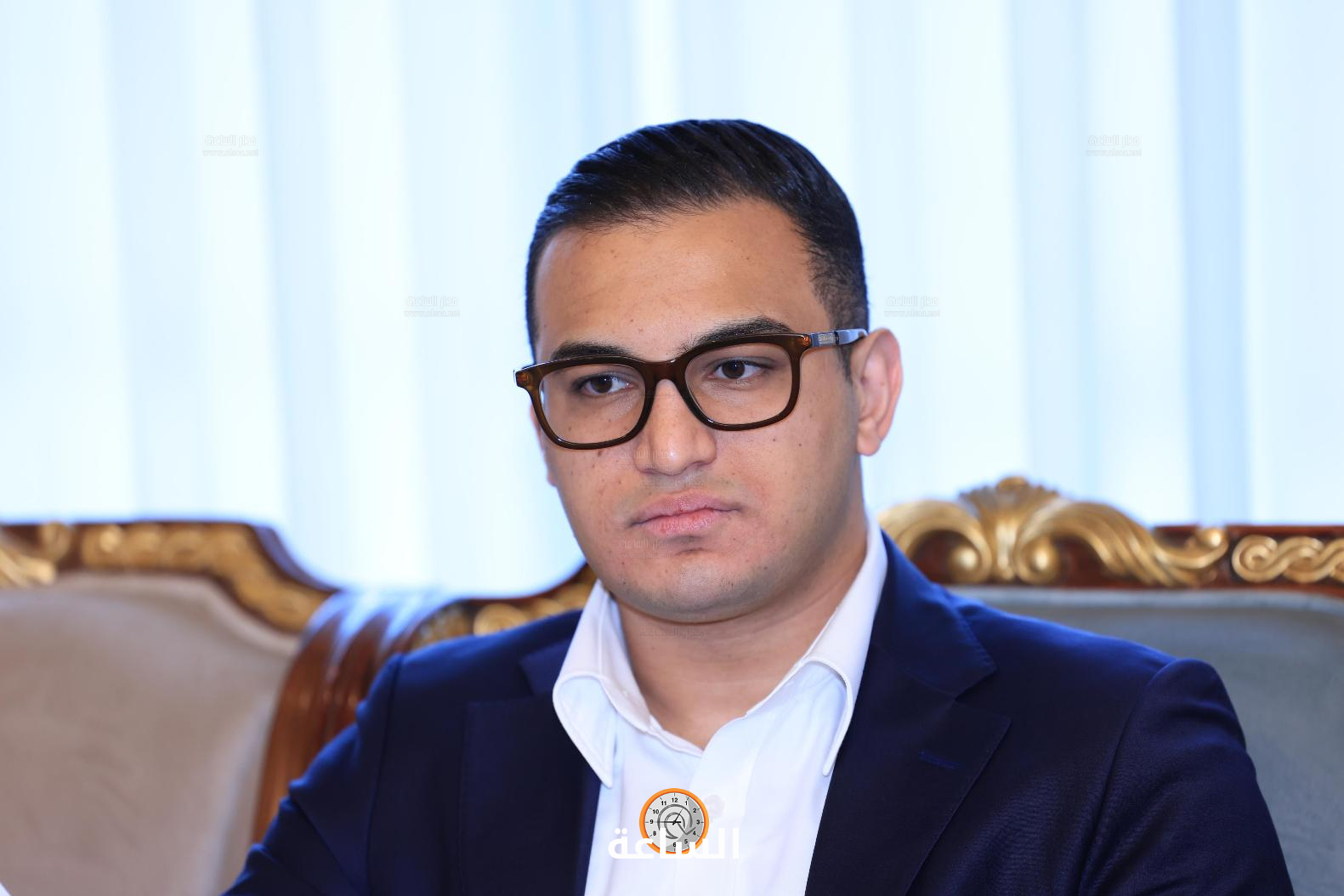 Madar Al-Saa Images 0.7121558278668051