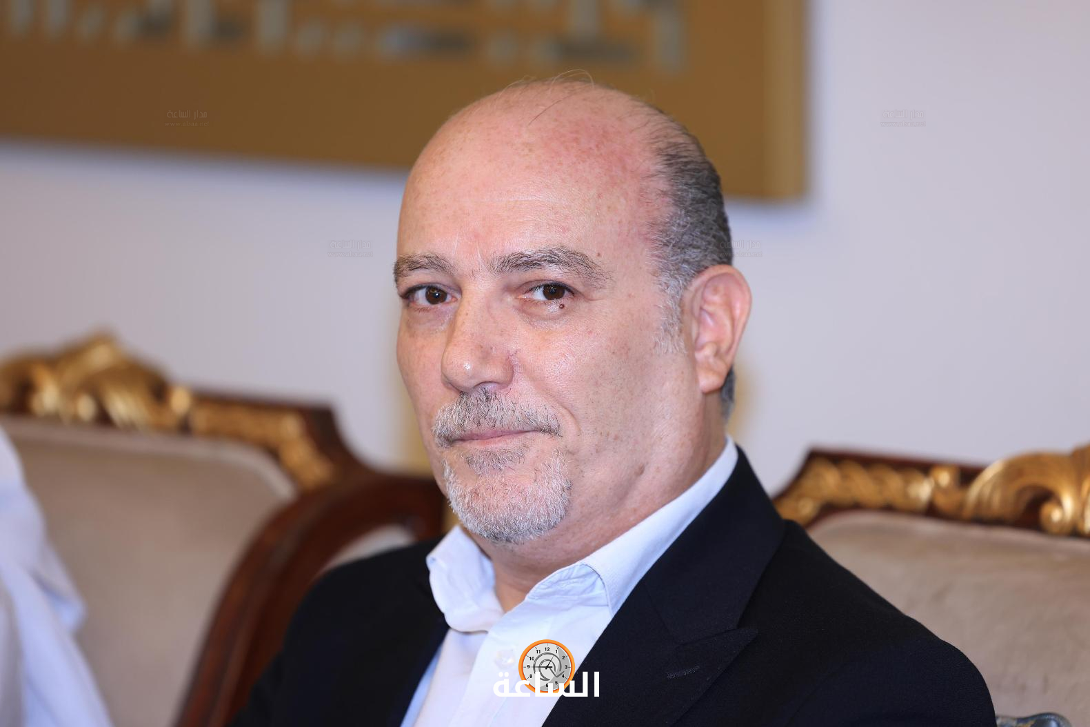 Madar Al-Saa Images 0.35347440172189193
