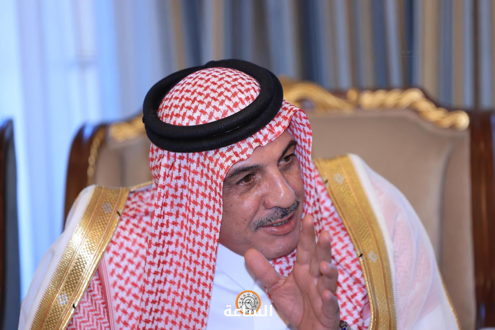 Madar Al-Saa Images 0.12485314351586241