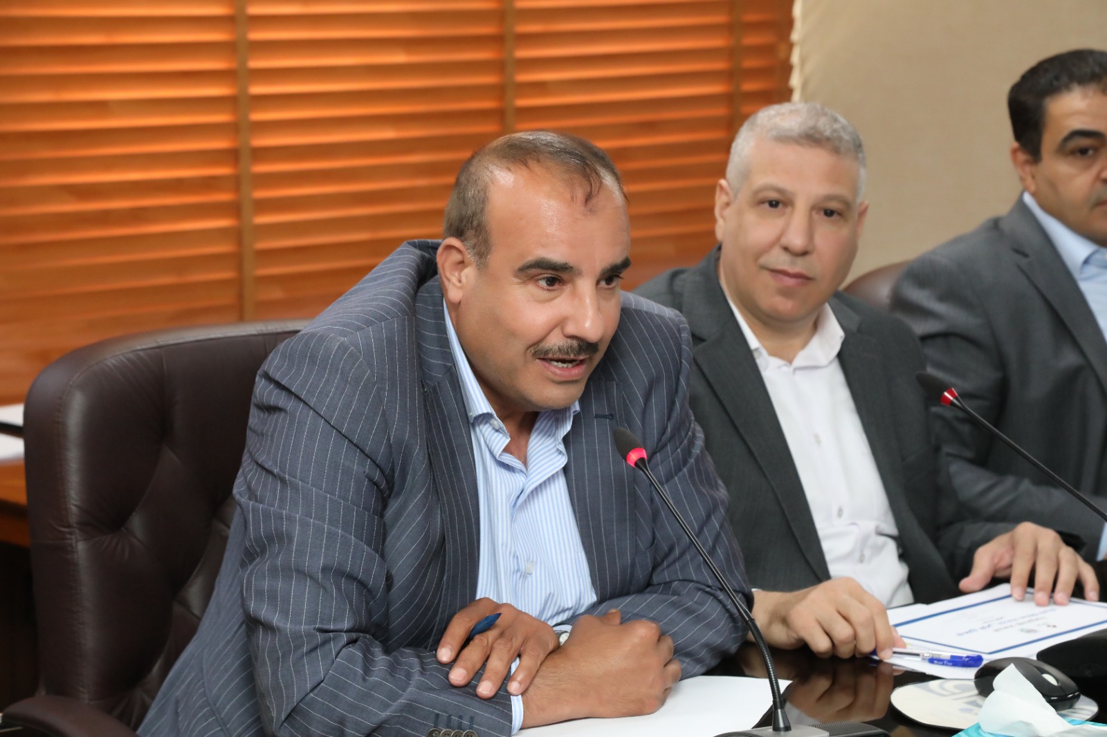 Madar Al-Saa Images 0.378573891474444