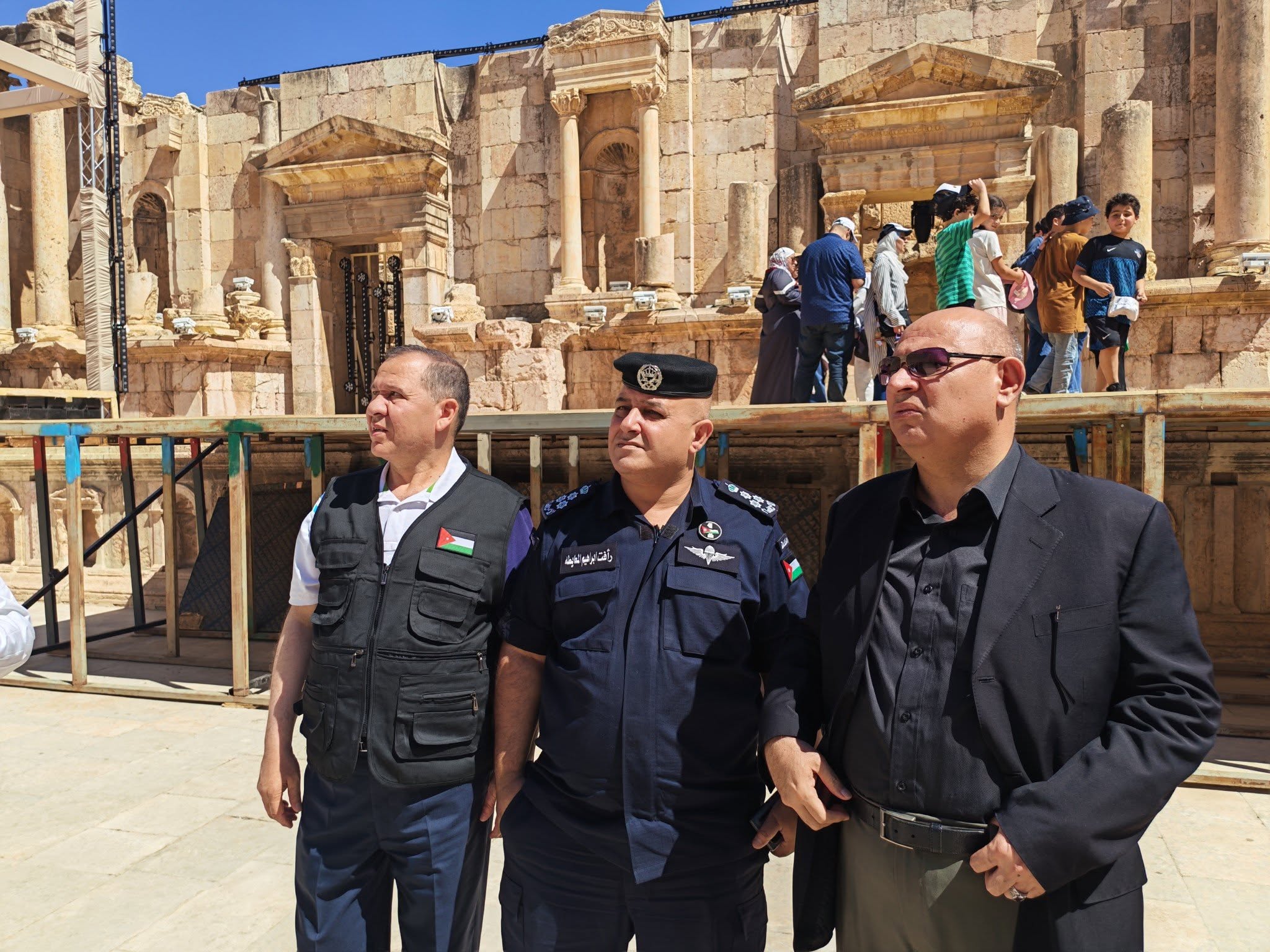 Madar Al-Saa Images 0.16540975841580474