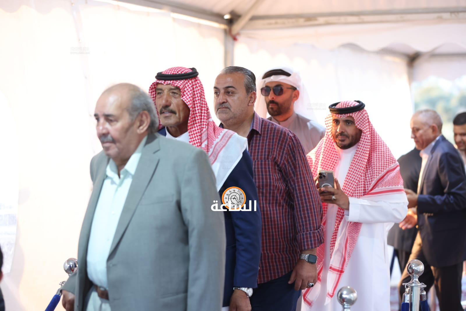 Madar Al-Saa Images 0.9994971097437798