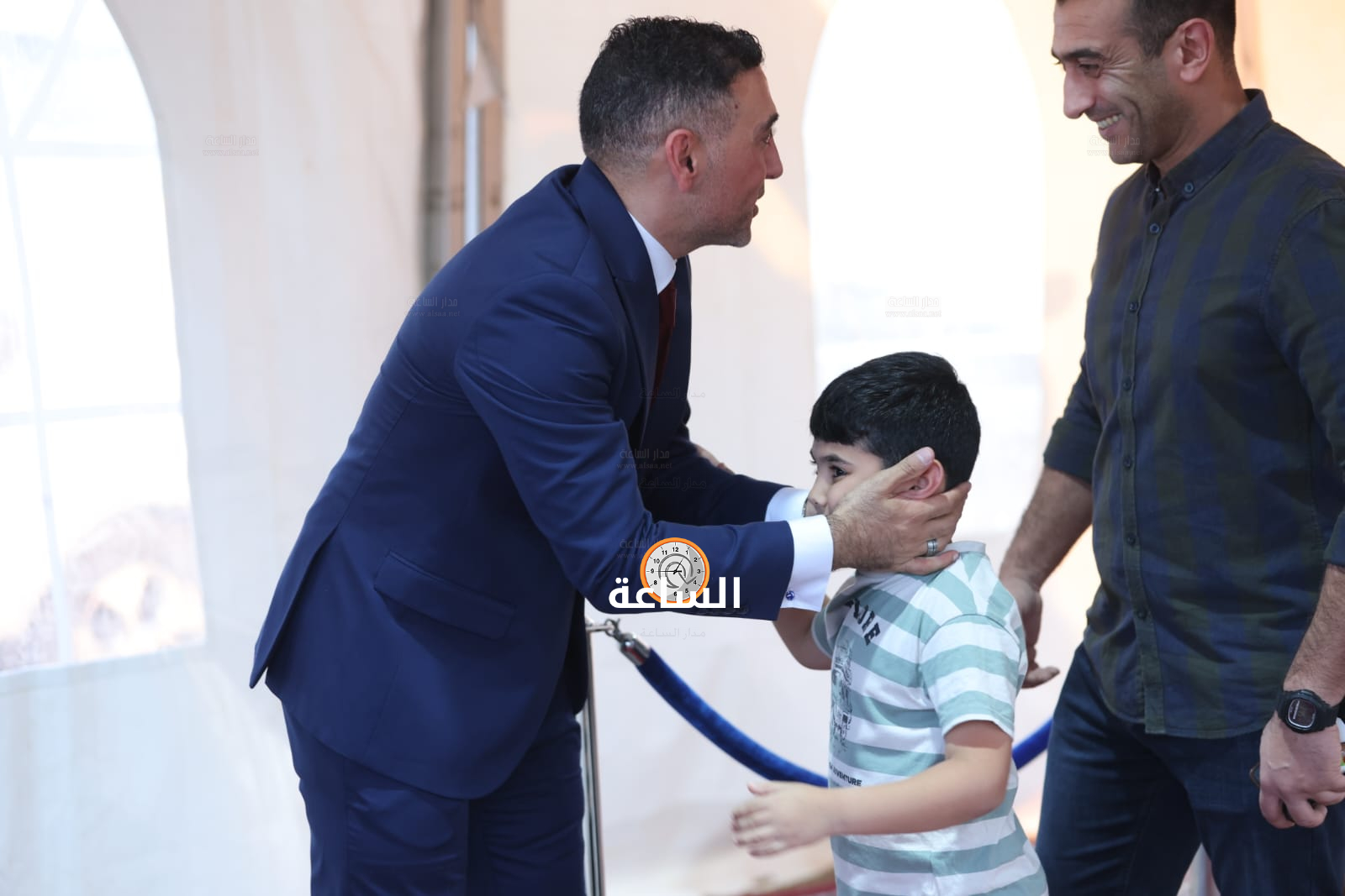 Madar Al-Saa Images 0.05177066269110375
