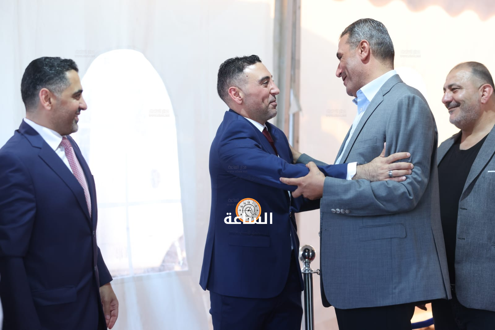 Madar Al-Saa Images 0.8904455924154779