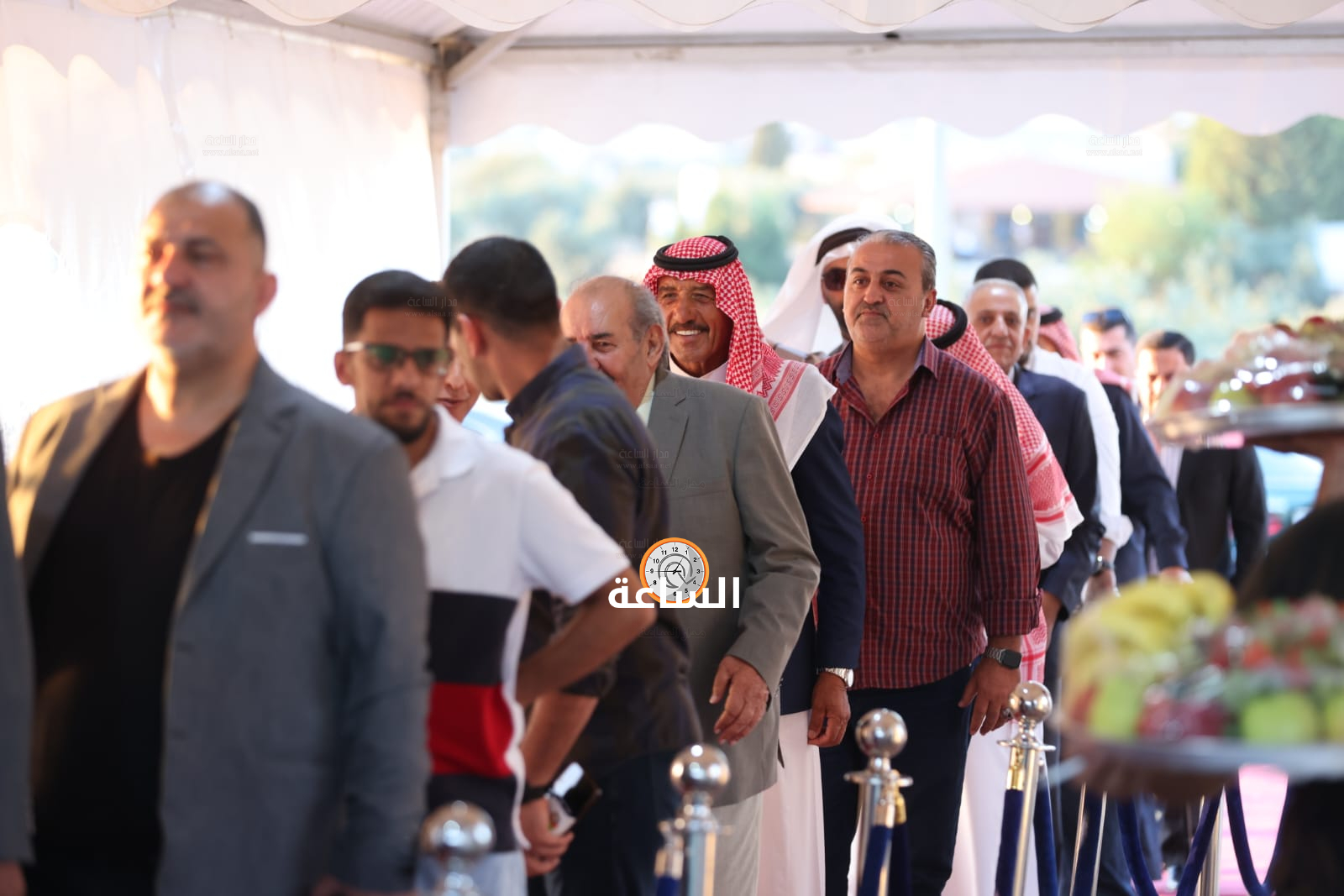 Madar Al-Saa Images 0.8525503049849831