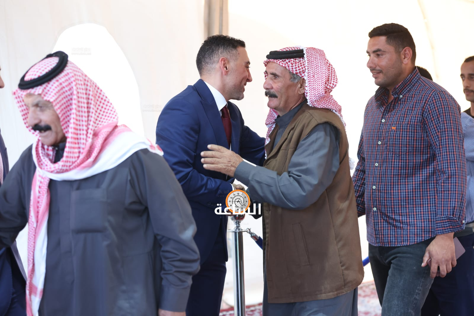 Madar Al-Saa Images 0.5859593858677468