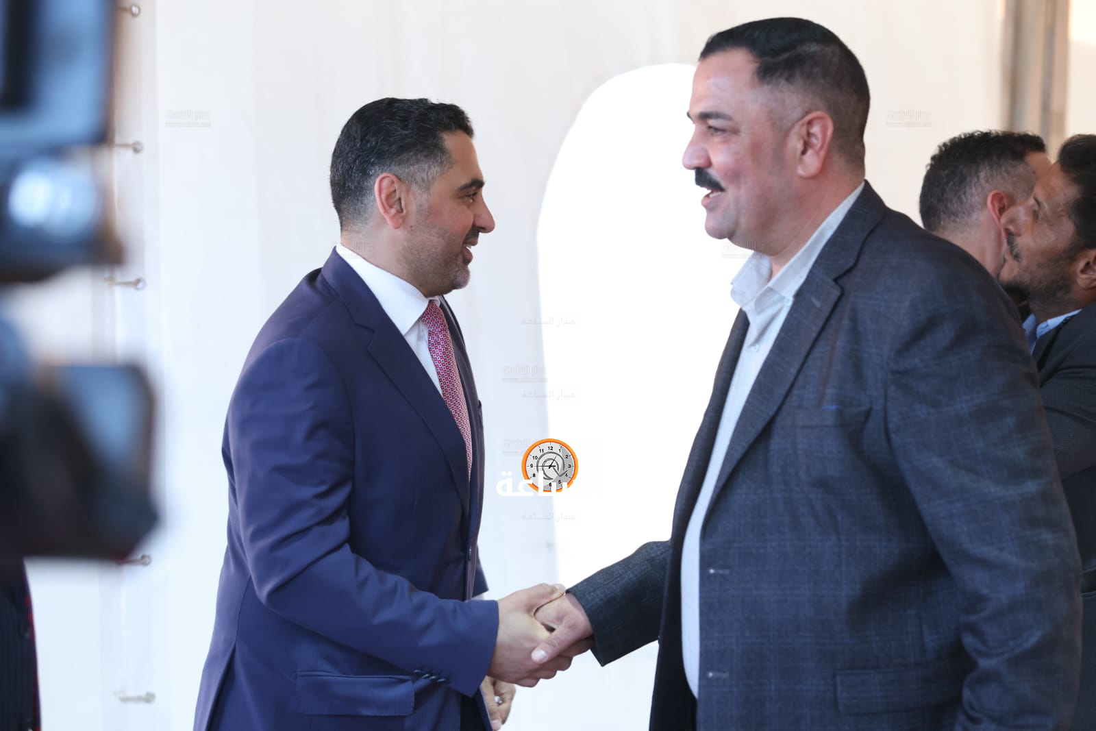 Madar Al-Saa Images 0.7915558123762537