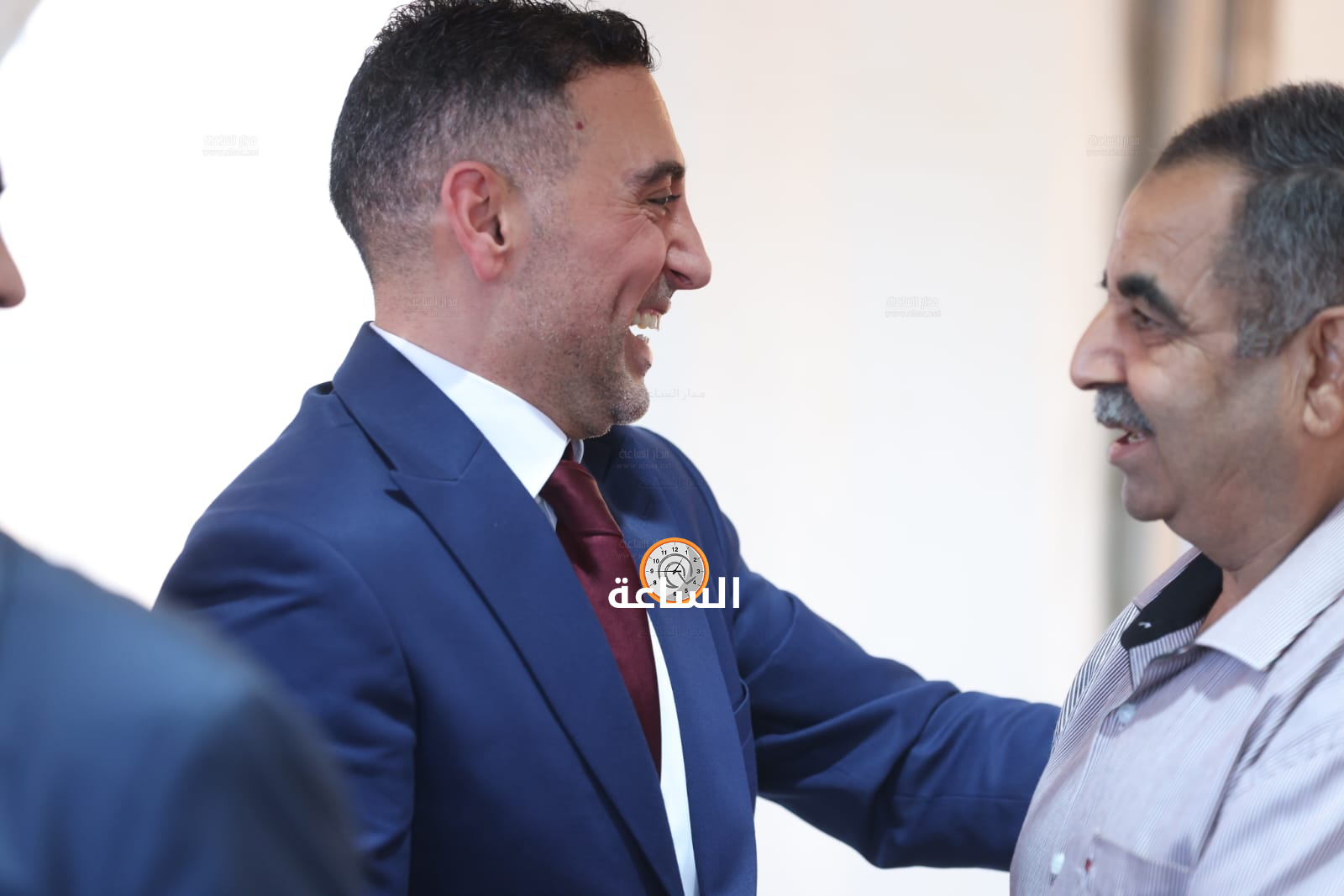Madar Al-Saa Images 0.3854554748688299