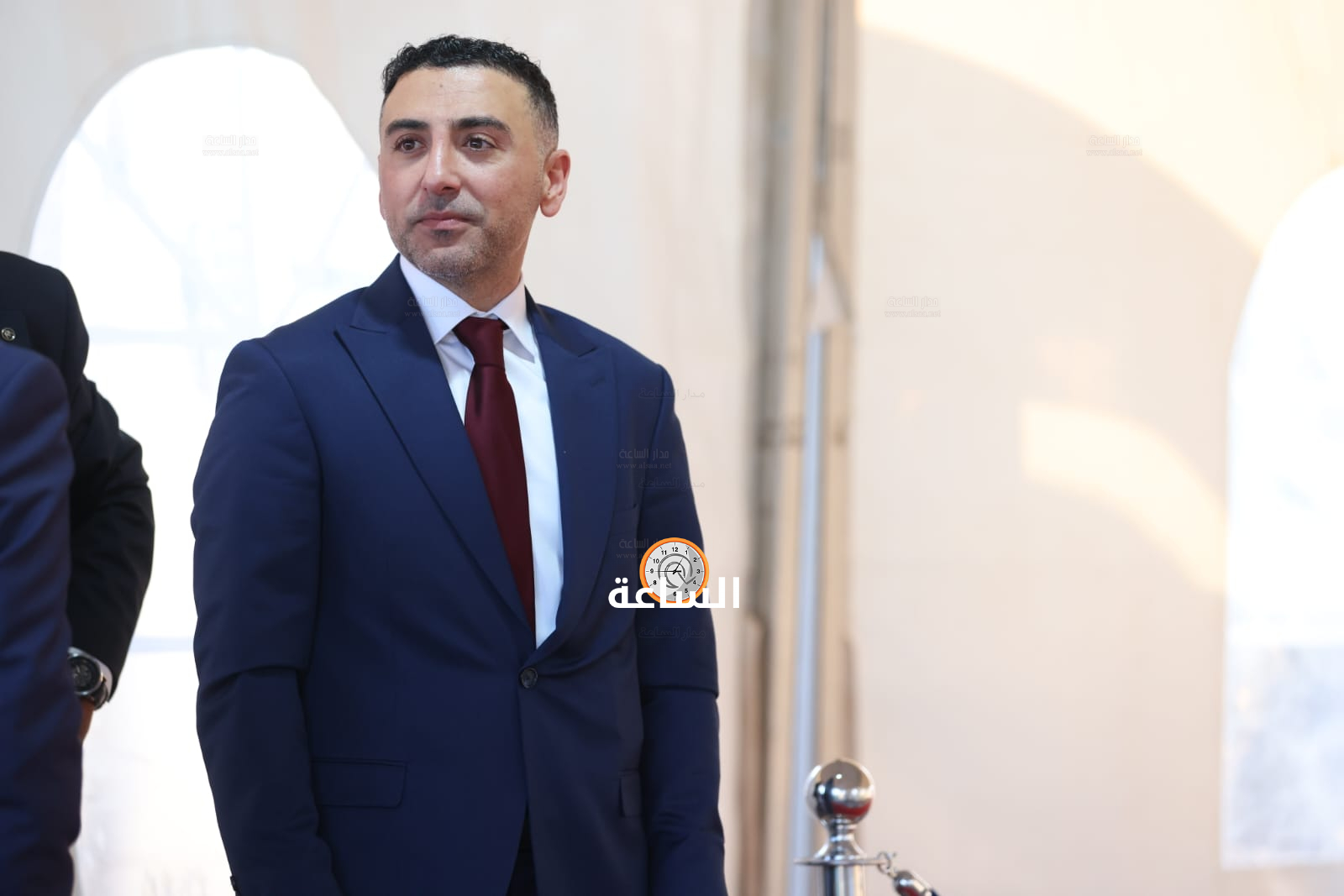 Madar Al-Saa Images 0.33356652298774847