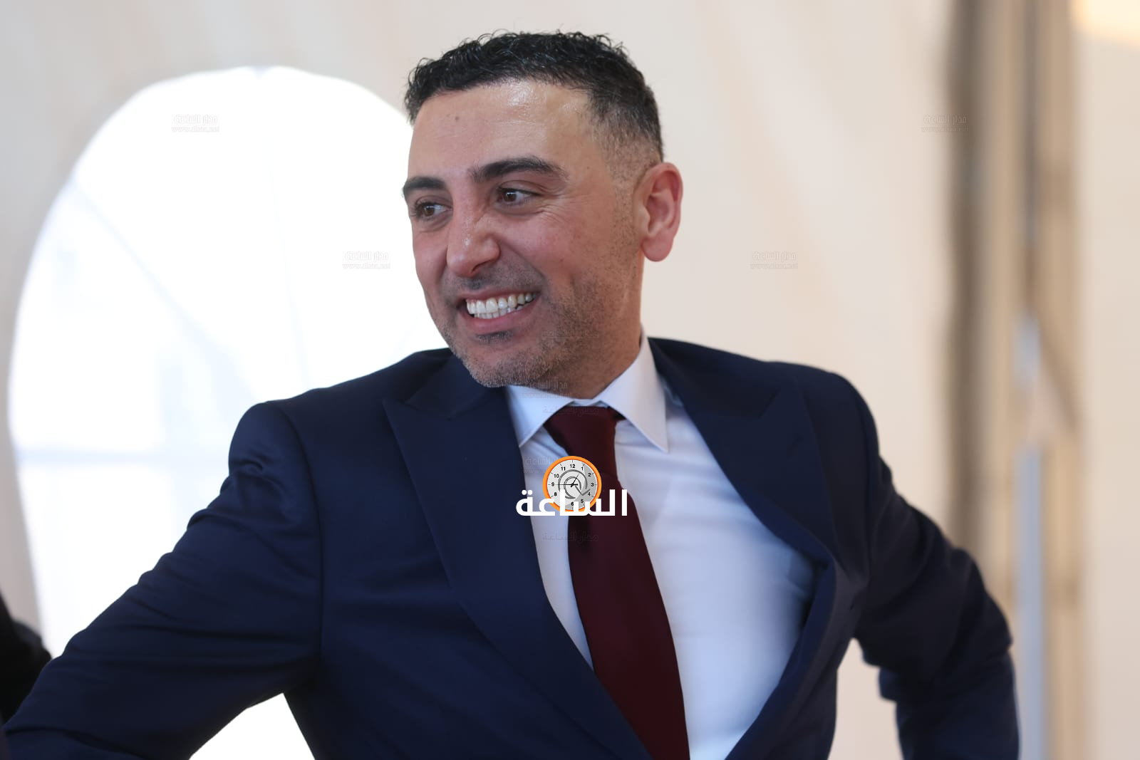 Madar Al-Saa Images 0.7834330127225851