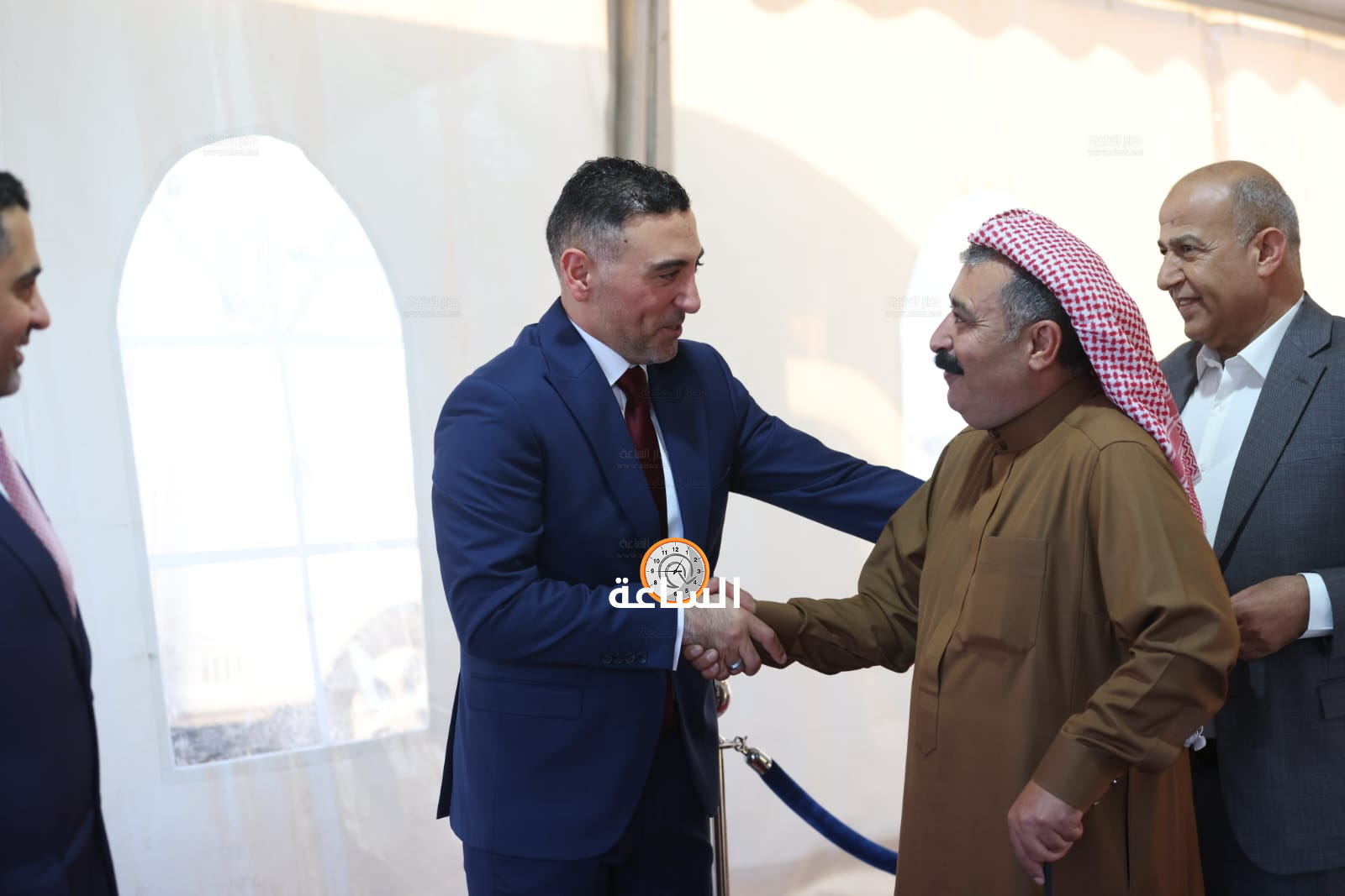 Madar Al-Saa Images 0.9140208429043936