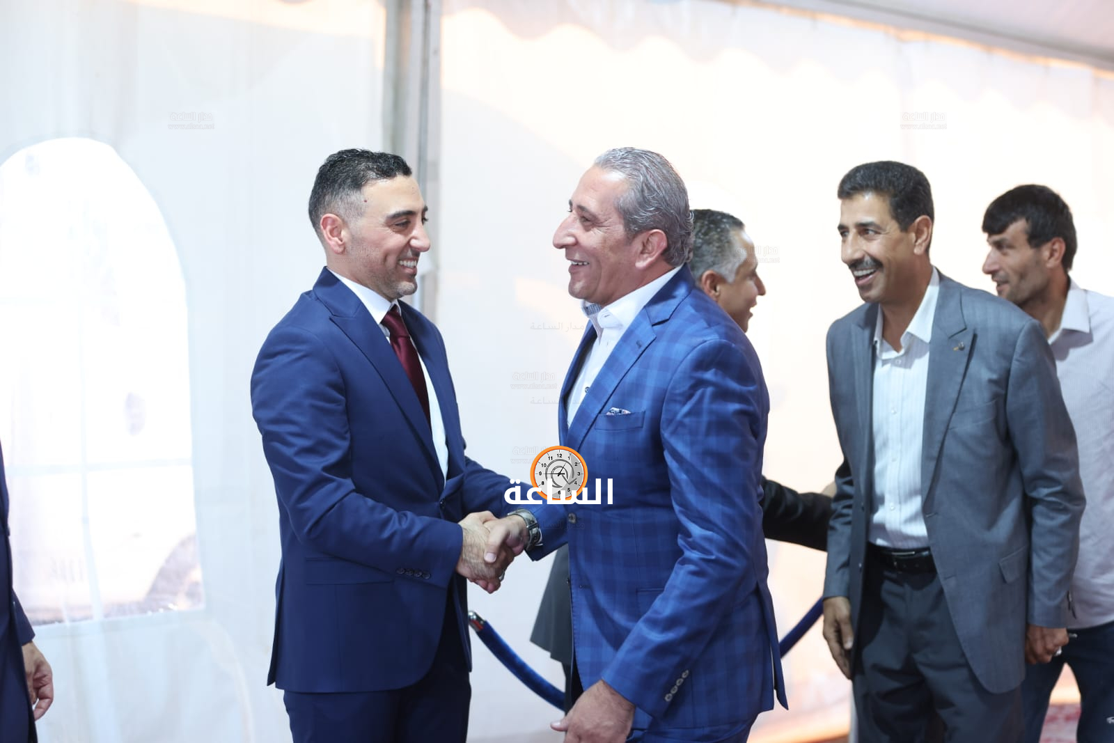 Madar Al-Saa Images 0.5145969473665841