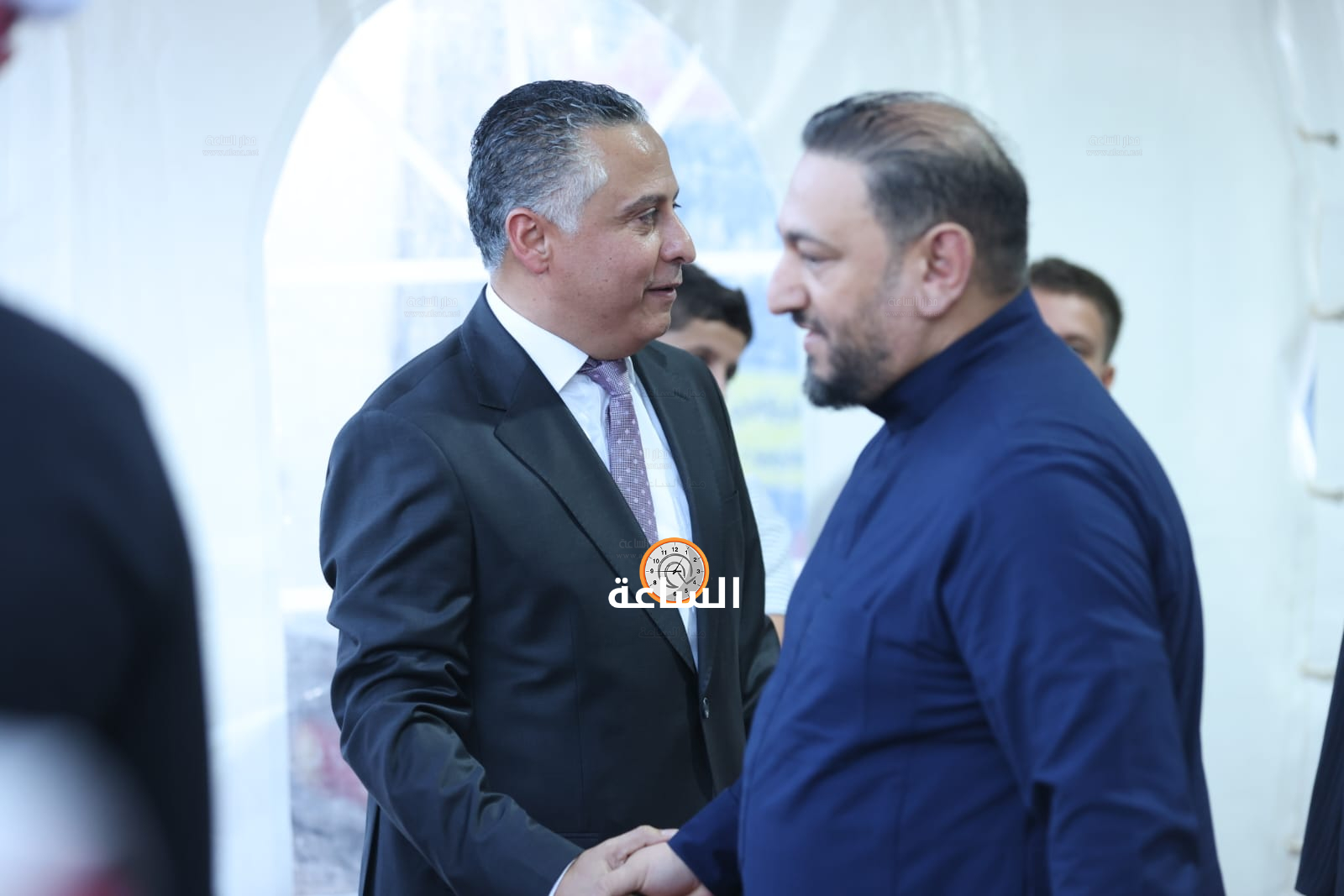 Madar Al-Saa Images 0.4159070466283131
