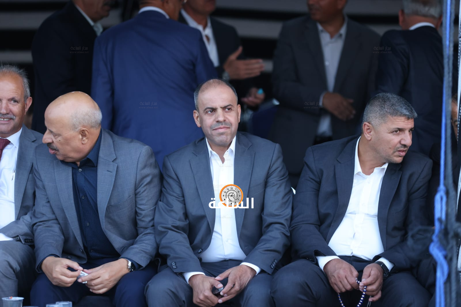 Madar Al-Saa Images 0.16213253913080505