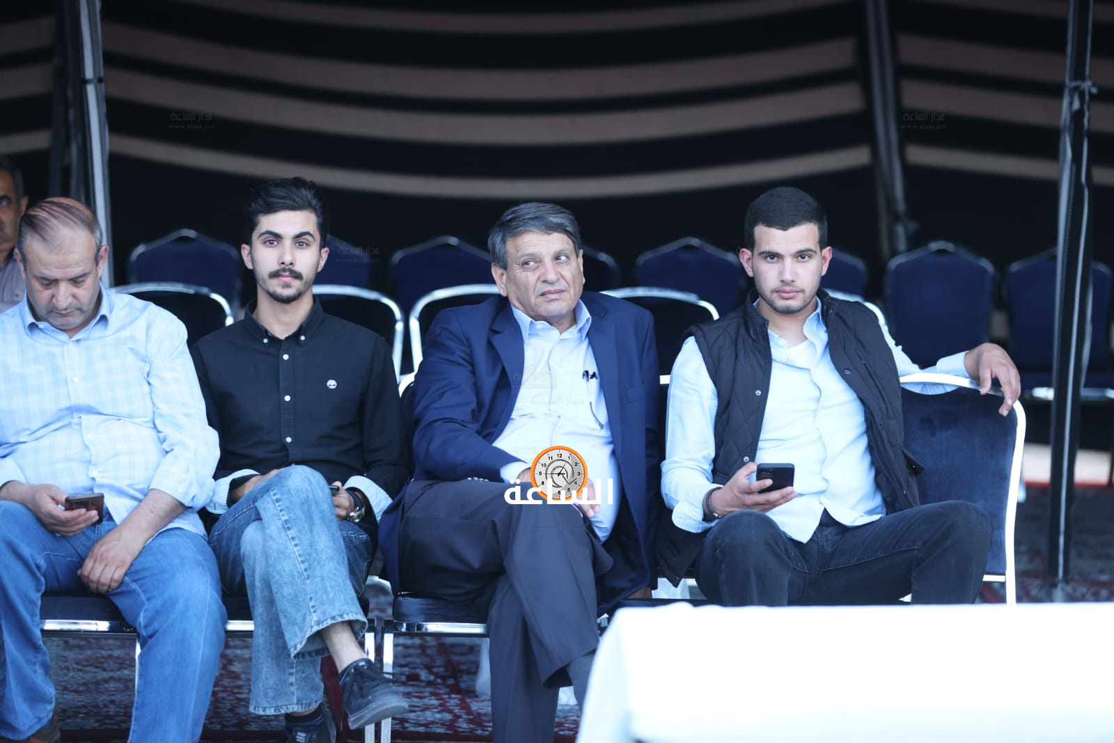 Madar Al-Saa Images 0.1030198834234406