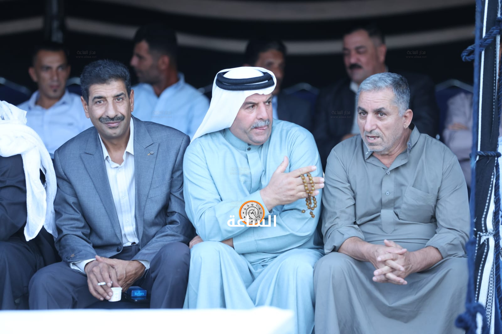 Madar Al-Saa Images 0.14330697518247515