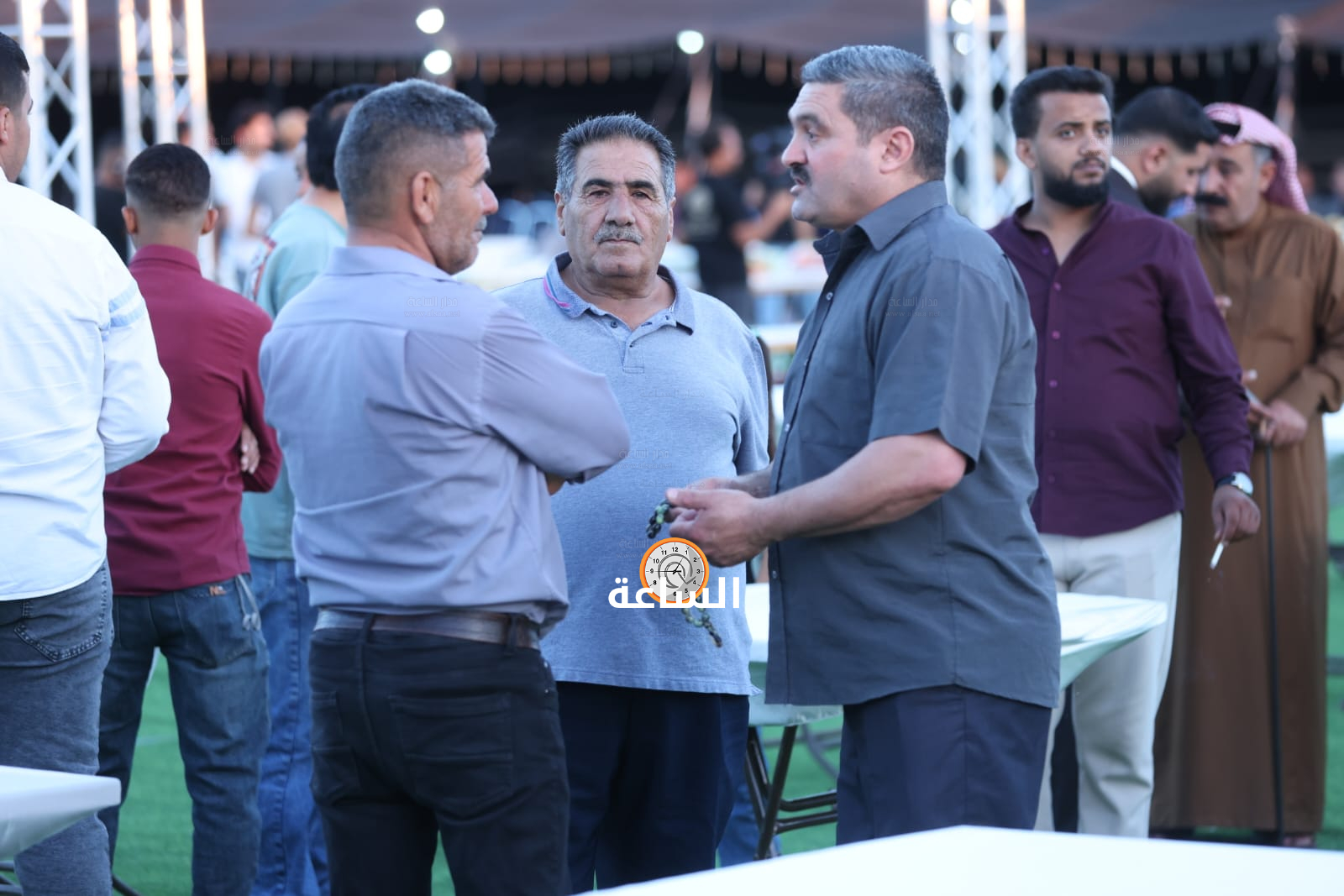 Madar Al-Saa Images 0.5936515485869026