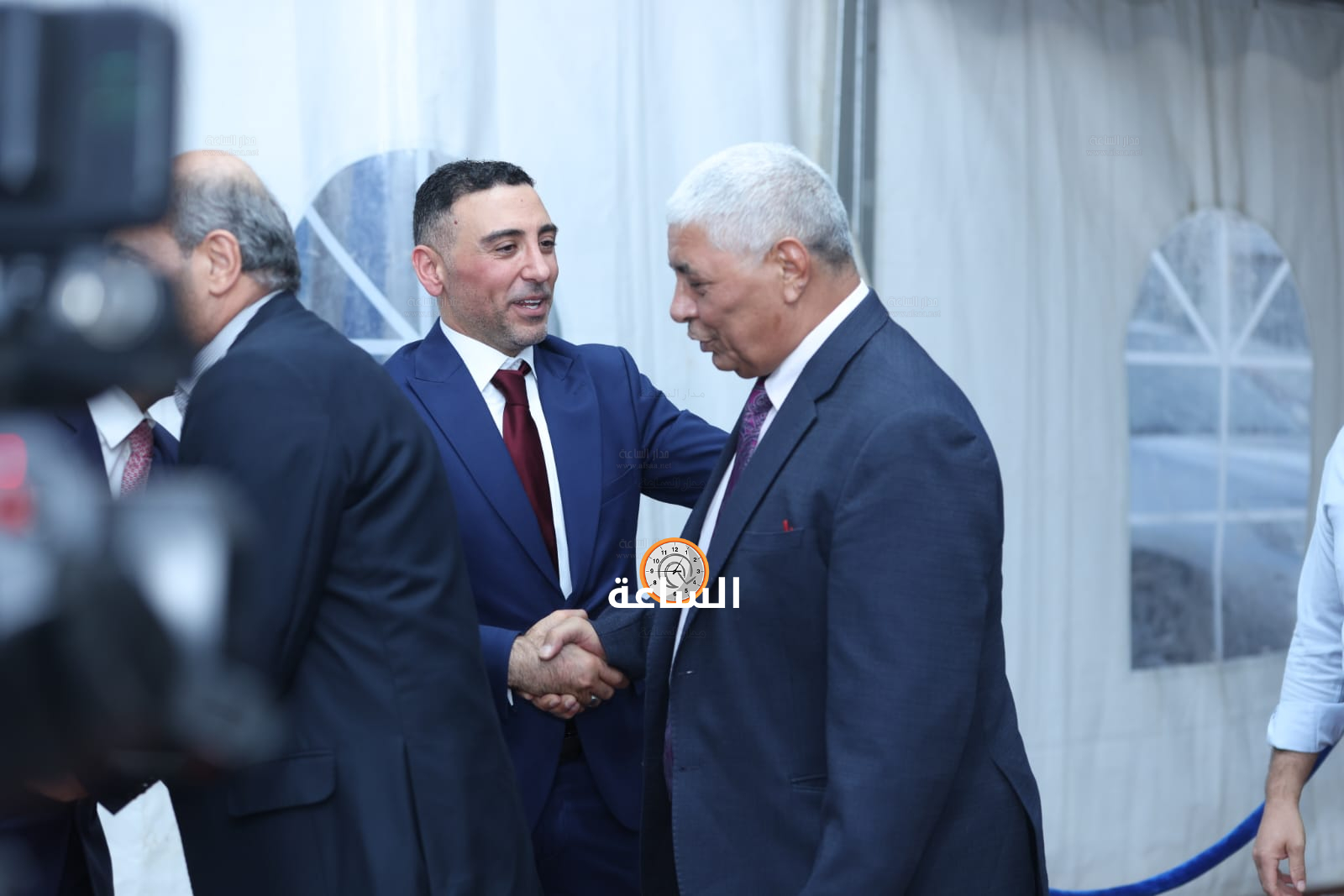 Madar Al-Saa Images 0.11295964502027367