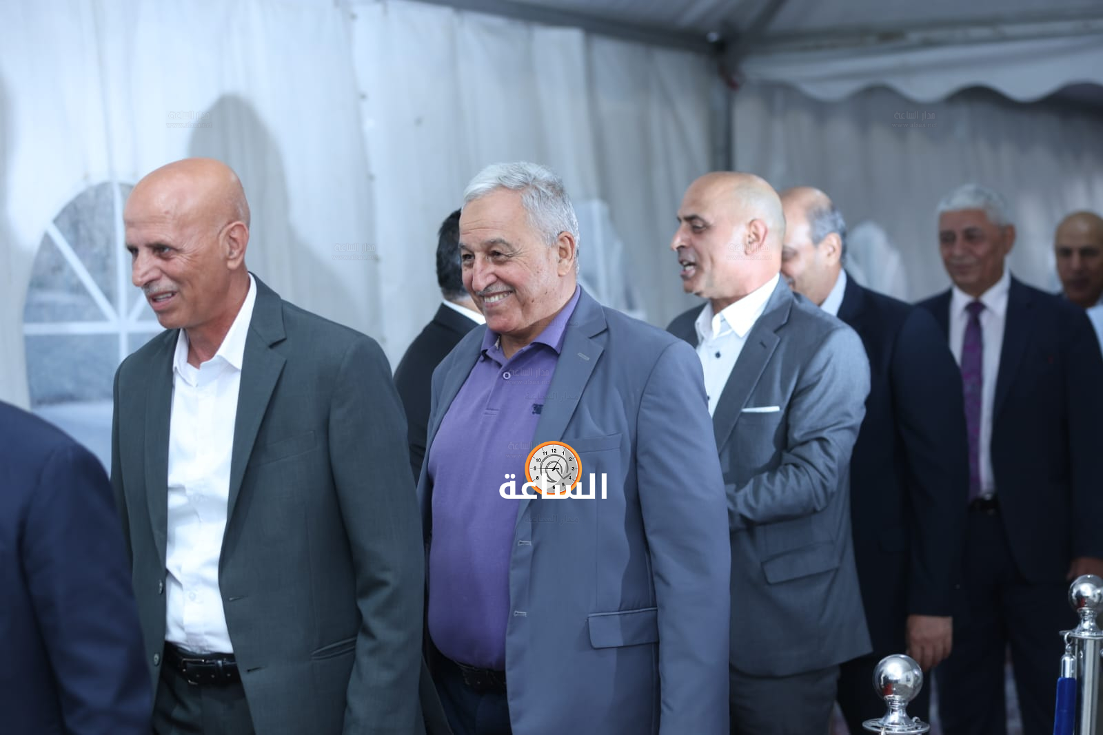 Madar Al-Saa Images 0.12552907557772408