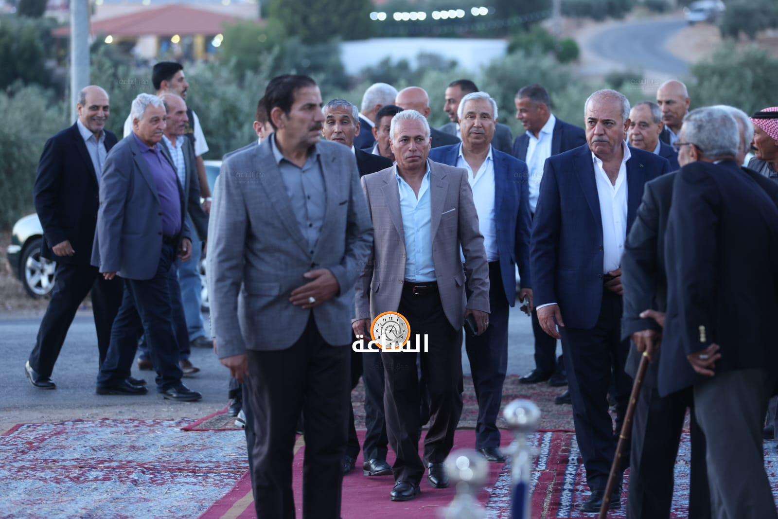 Madar Al-Saa Images 0.756216670180607