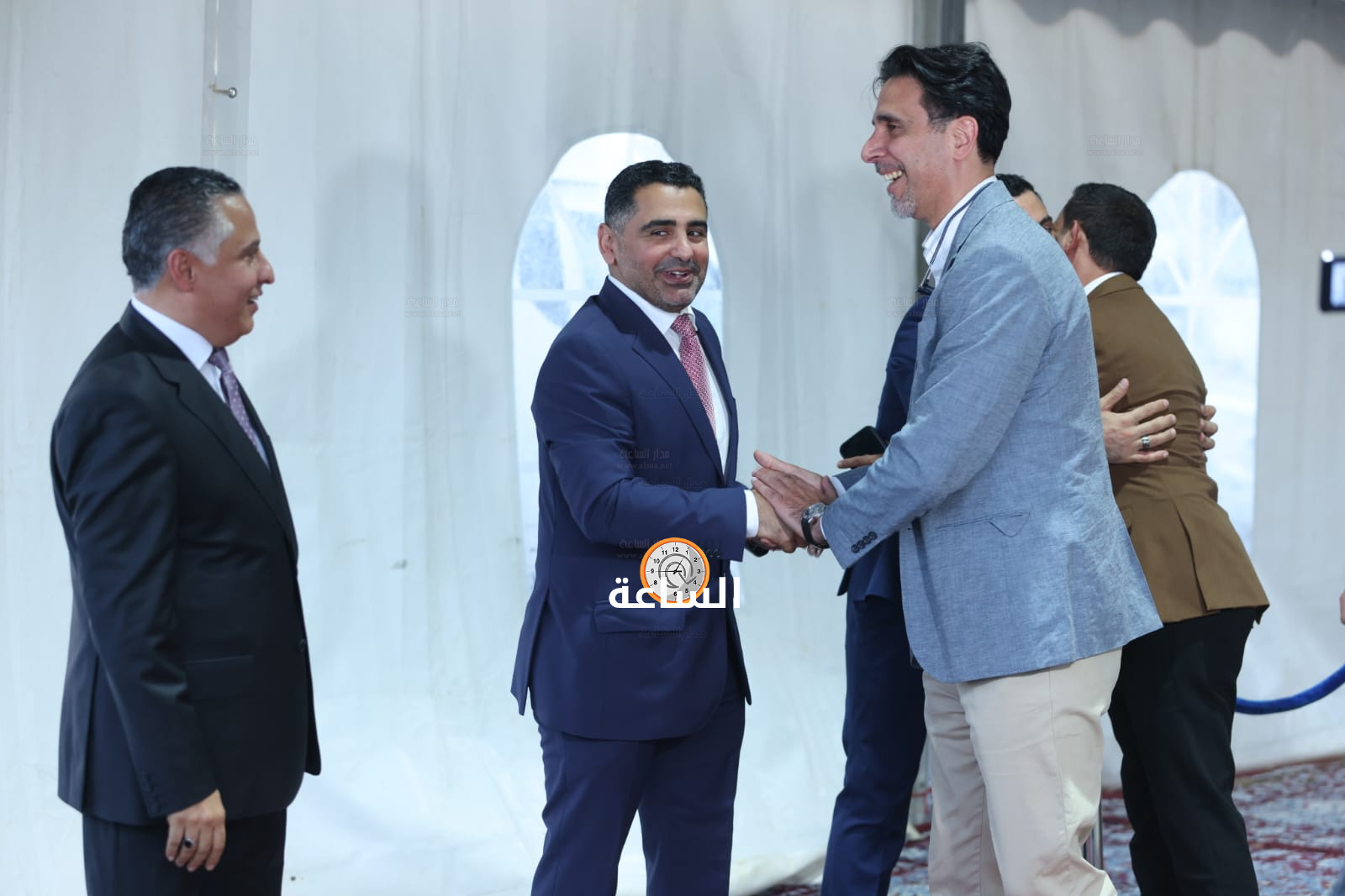 Madar Al-Saa Images 0.5390014330412042