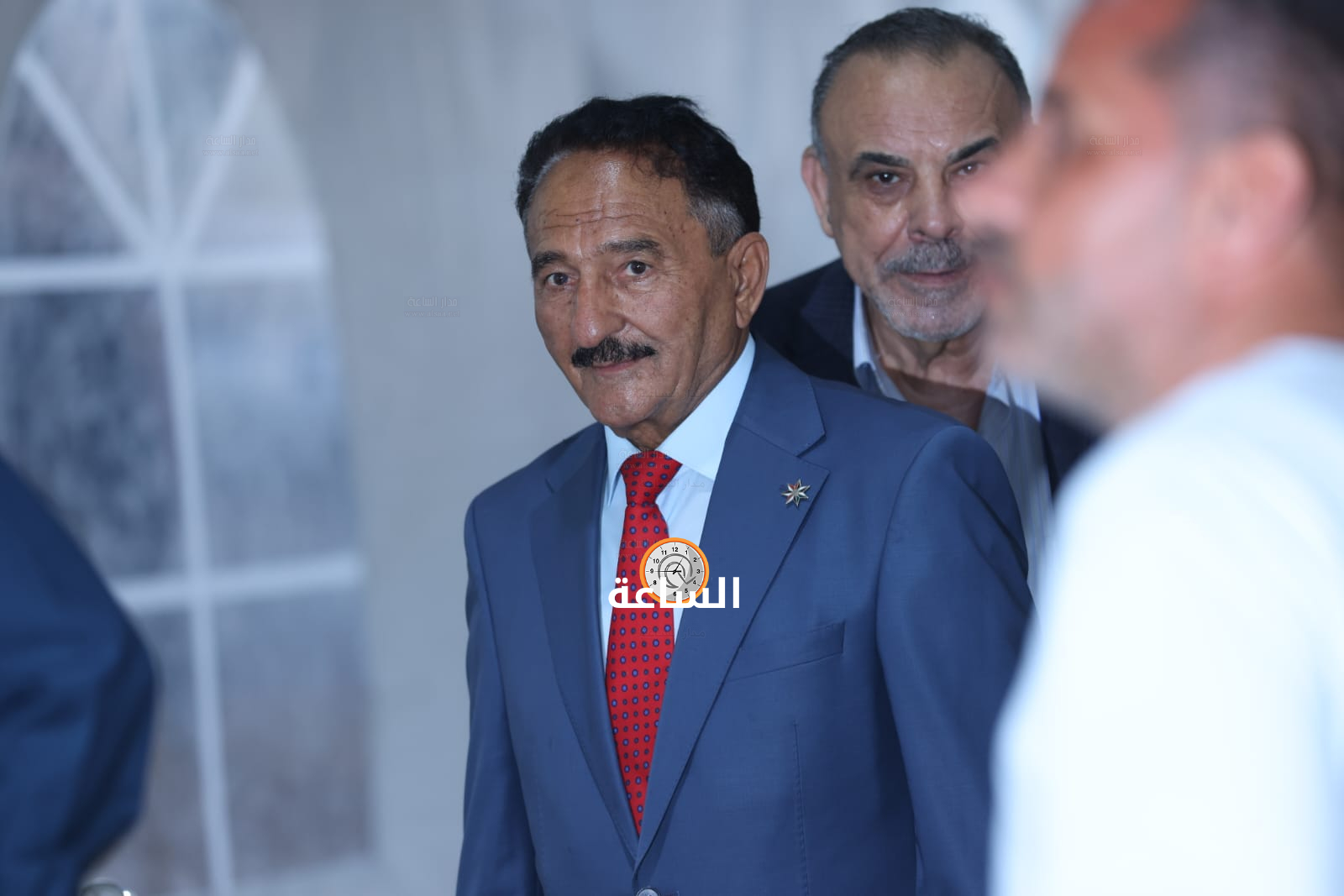 Madar Al-Saa Images 0.1224833798612025