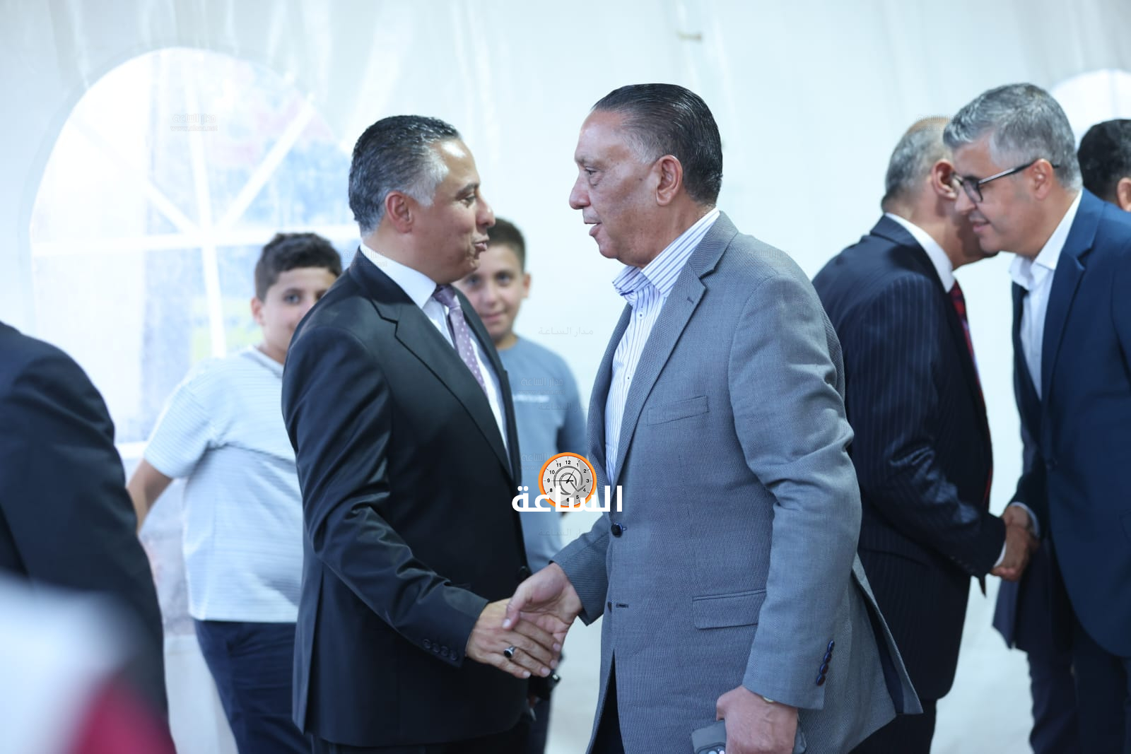Madar Al-Saa Images 0.2871351206094245