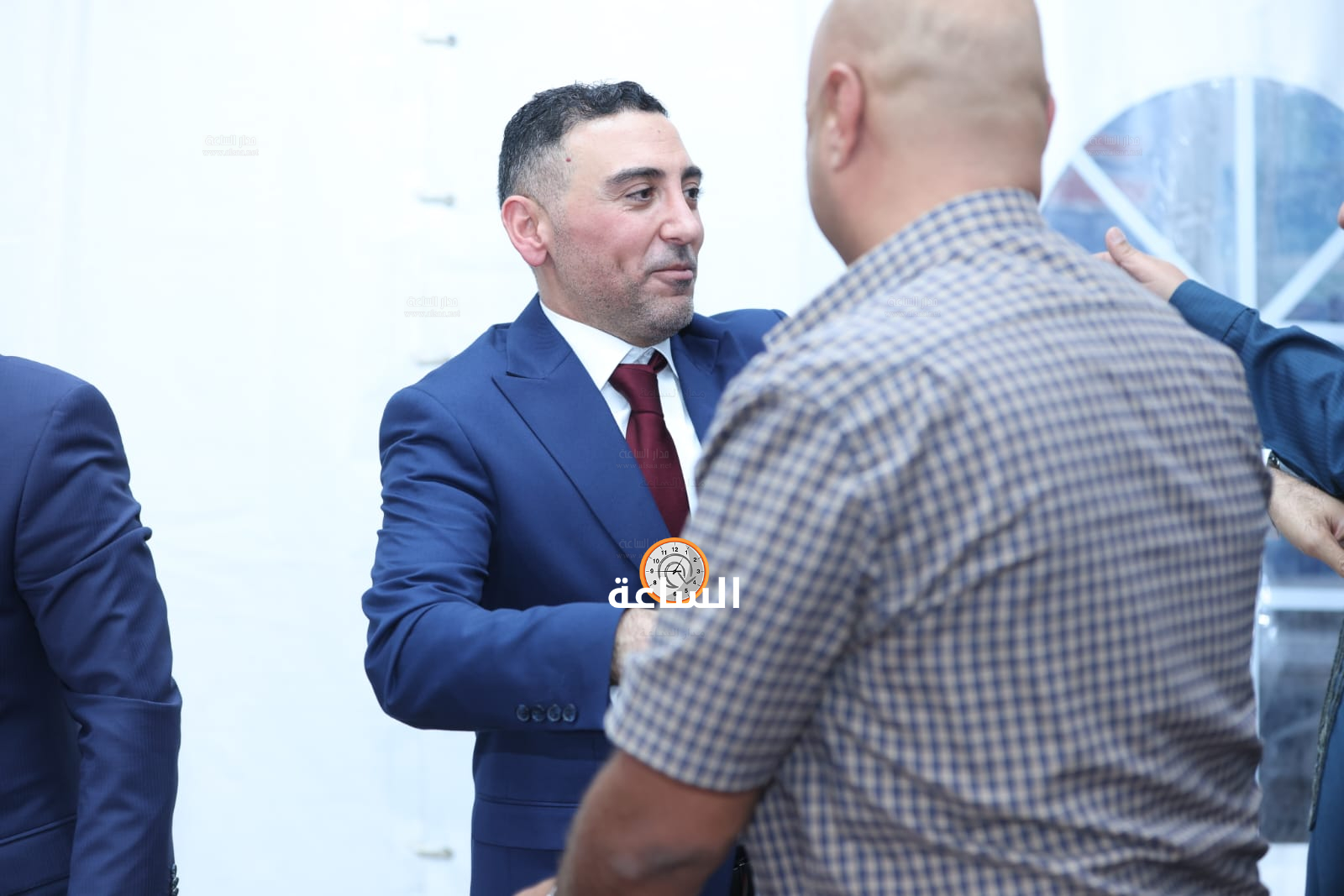 Madar Al-Saa Images 0.4695995570888084