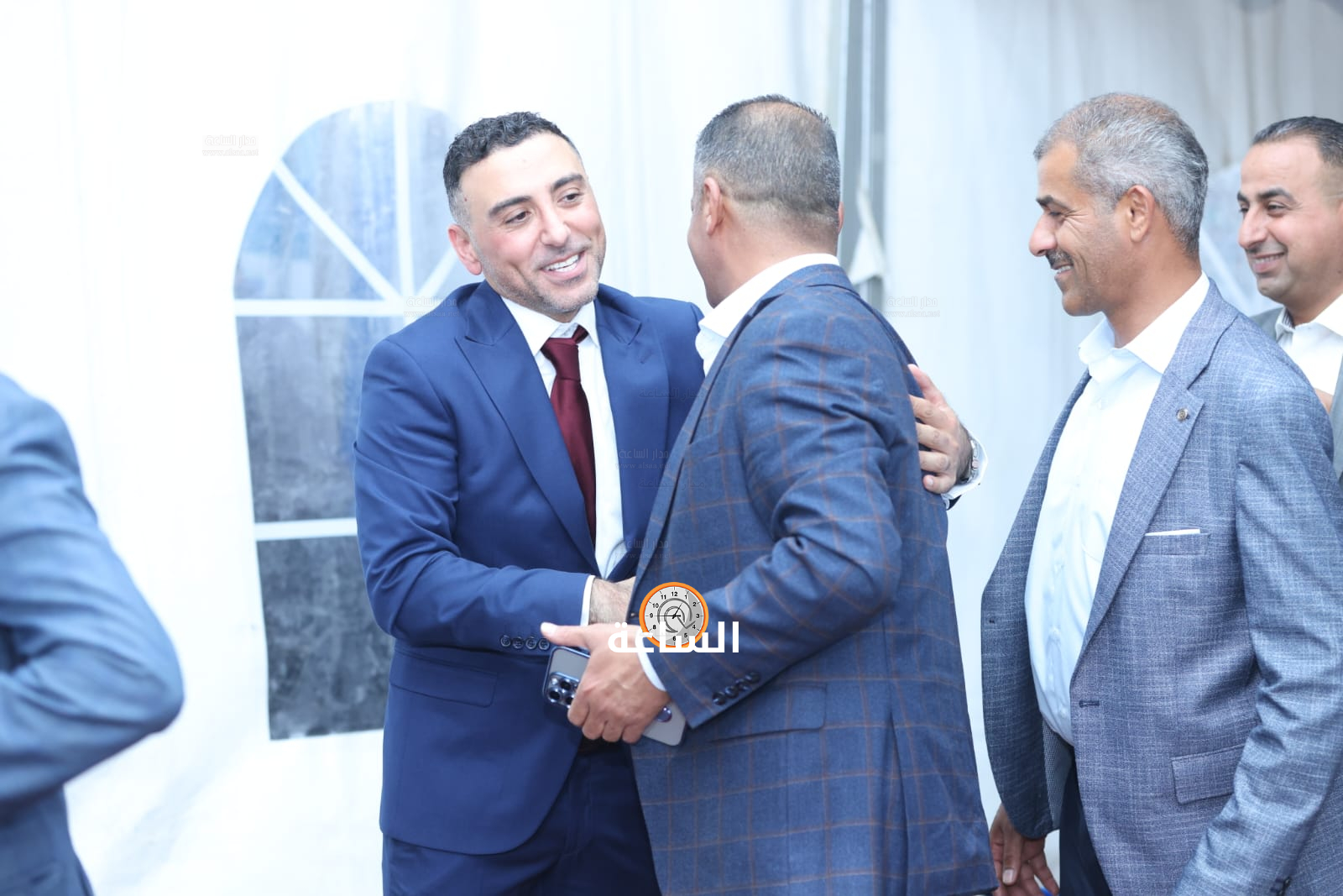Madar Al-Saa Images 0.8425078259244615