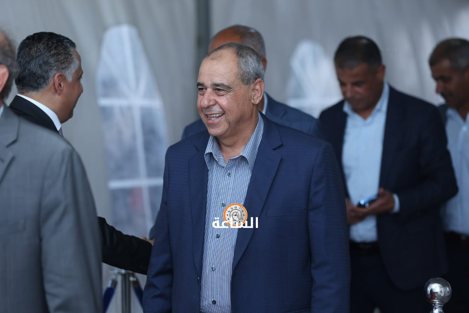 Madar Al-Saa Images 0.06150744892056803