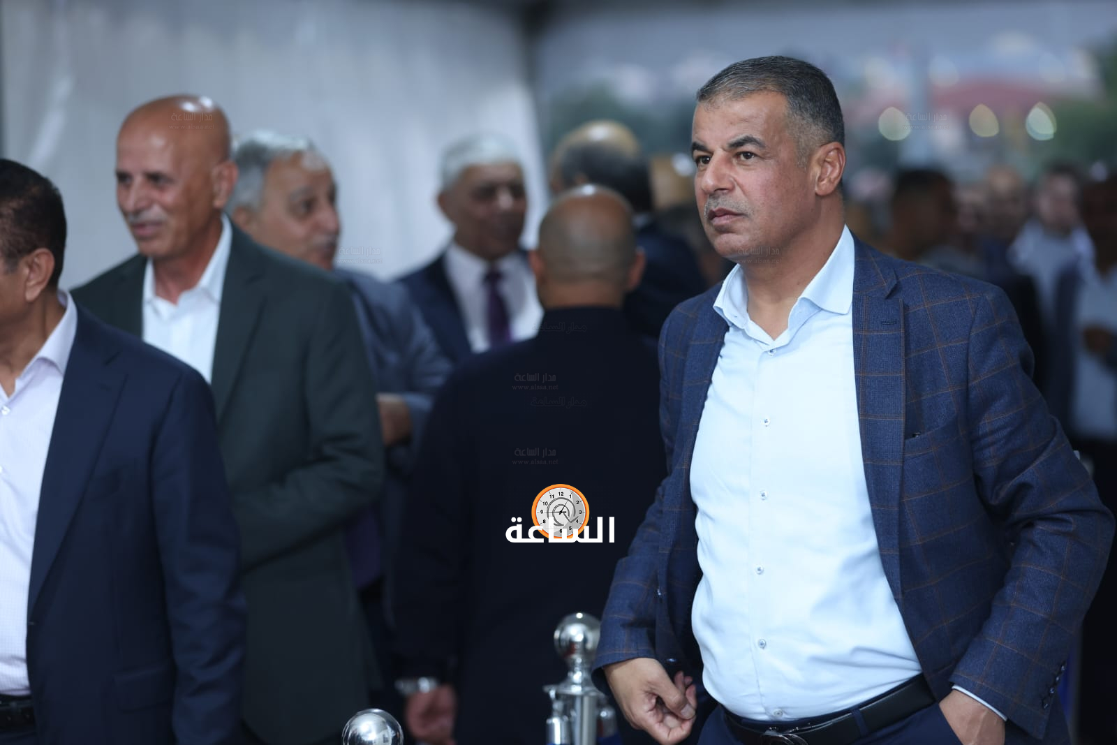 Madar Al-Saa Images 0.13354588752815777
