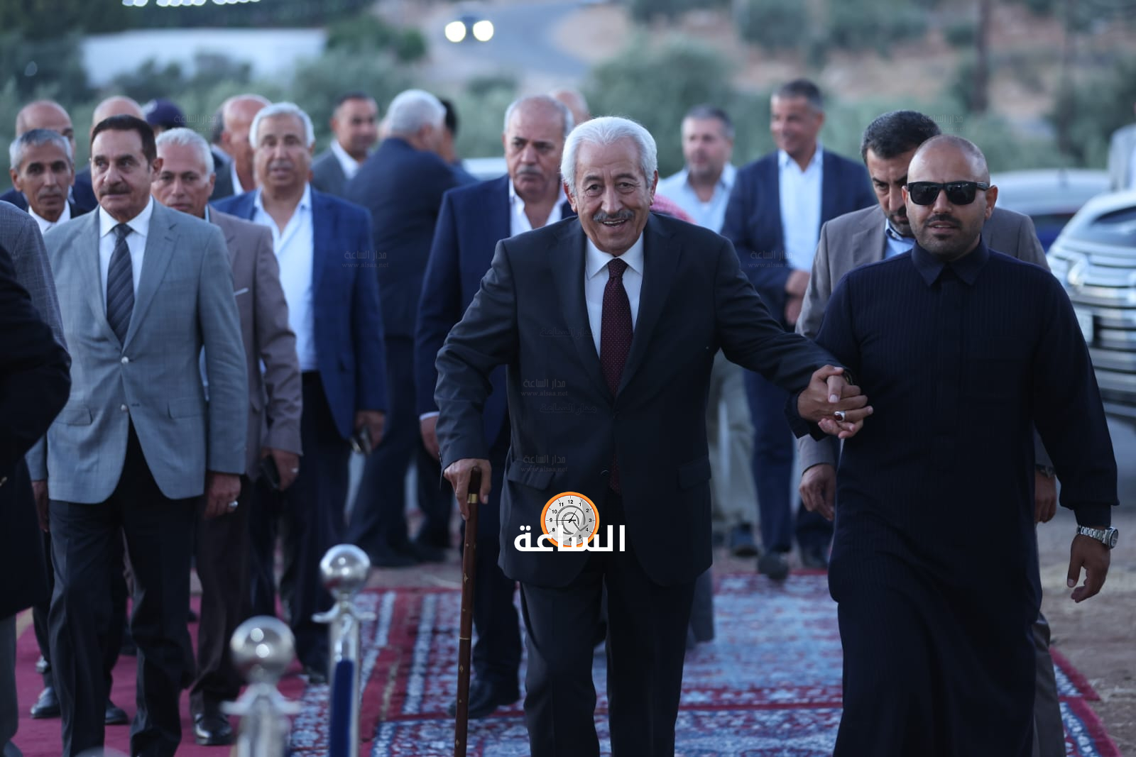 Madar Al-Saa Images 0.99432555117897