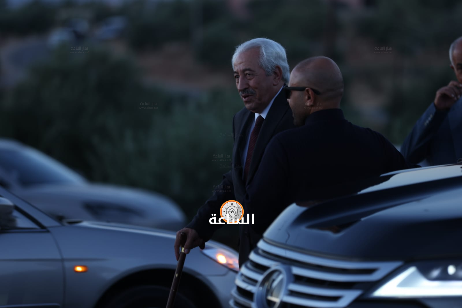 Madar Al-Saa Images 0.8836193730731223
