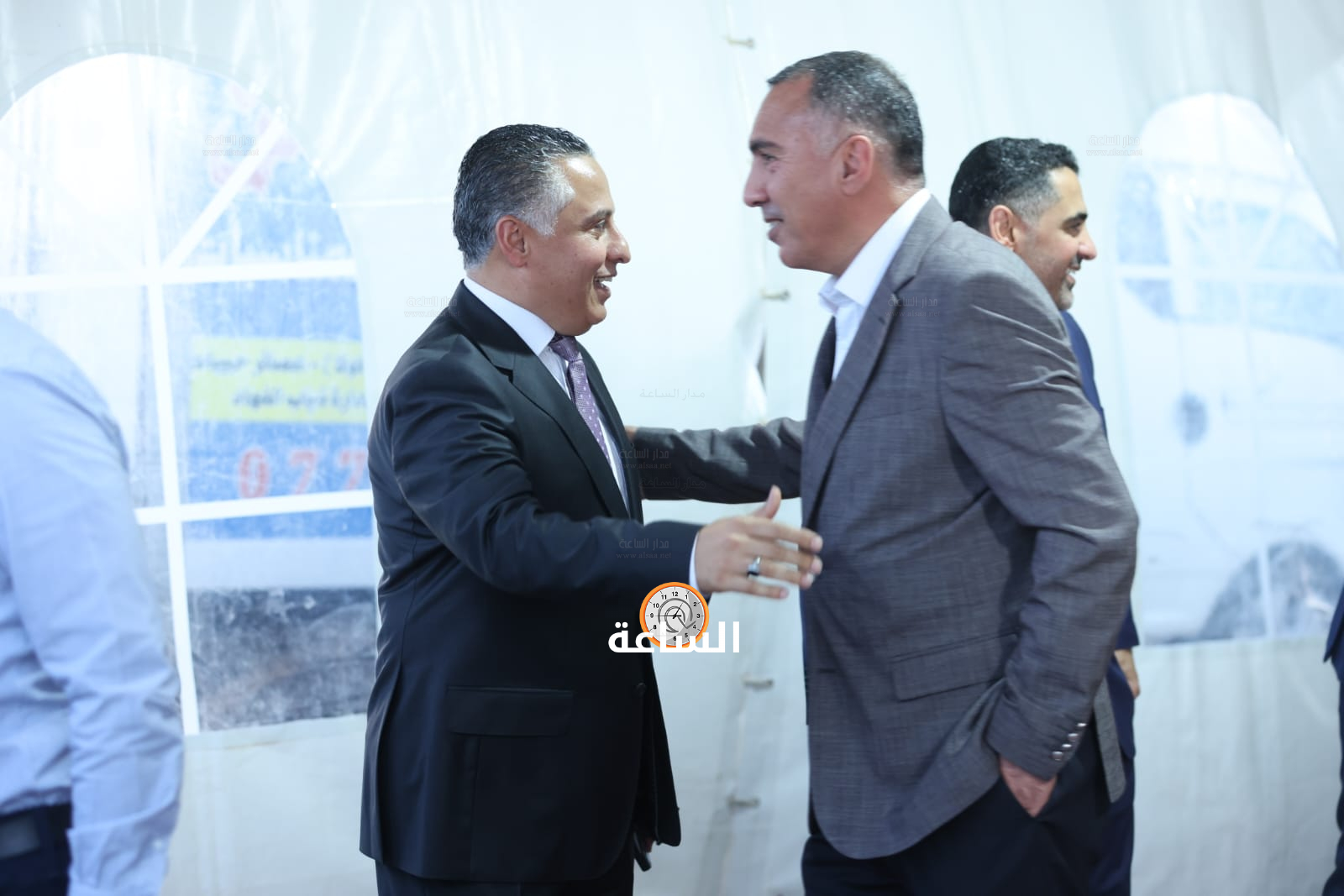 Madar Al-Saa Images 0.7715394951985397