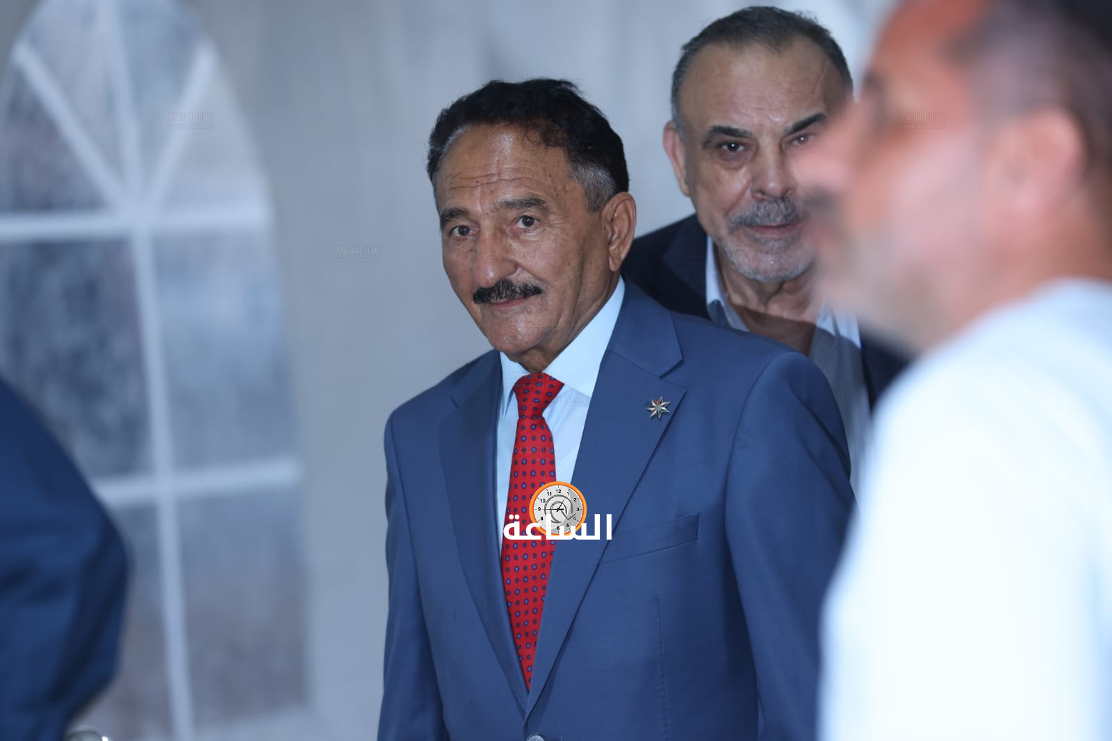 Madar Al-Saa Images 0.09249659154990342