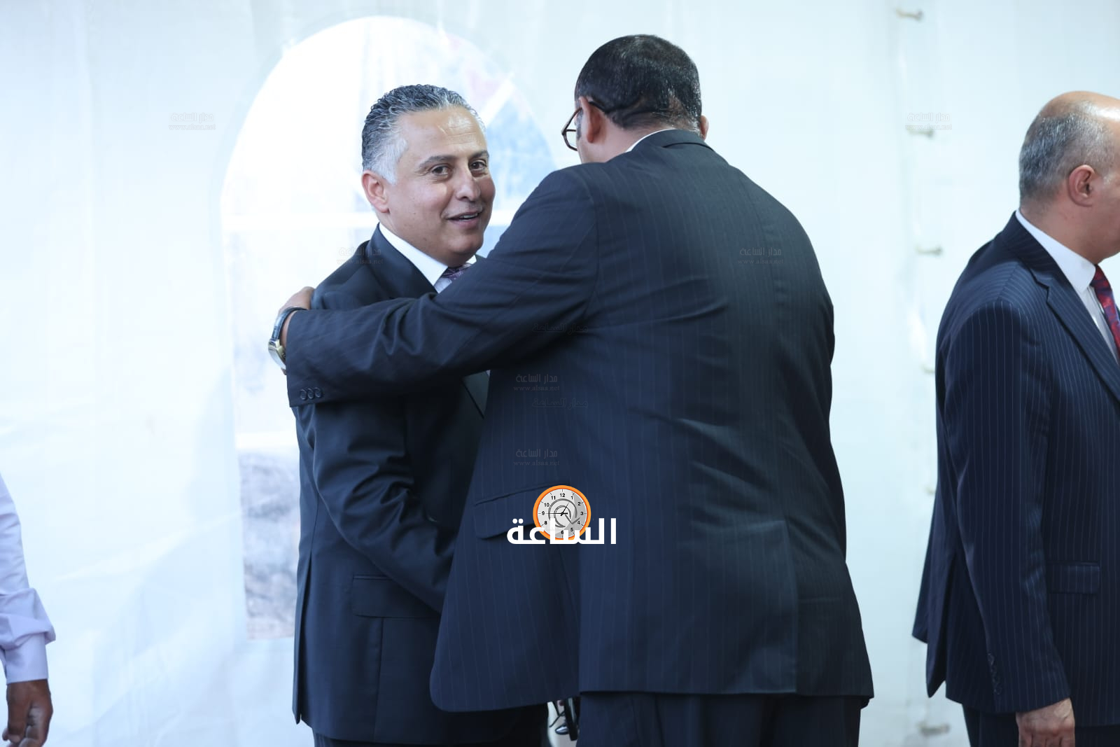 Madar Al-Saa Images 0.643413402810326