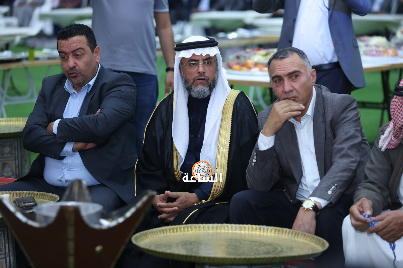 Madar Al-Saa Images 0.4587342051116521