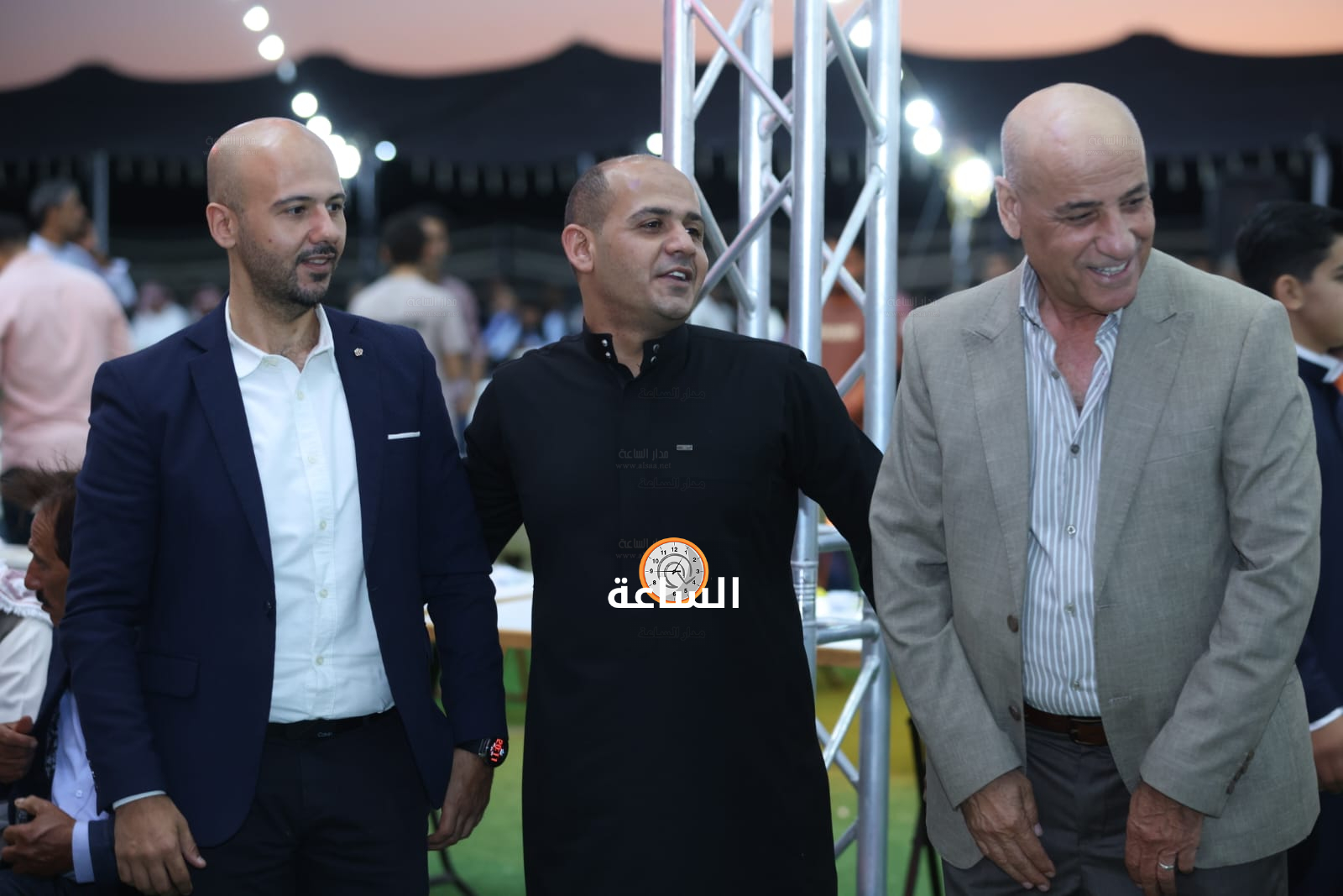 Madar Al-Saa Images 0.4697231039479277