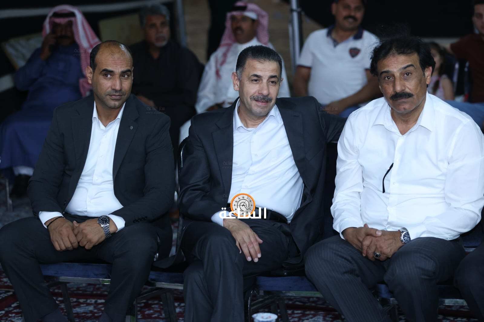 Madar Al-Saa Images 0.9532696337257871