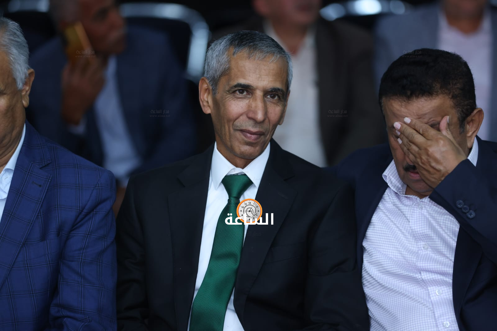 Madar Al-Saa Images 0.0853211701847918