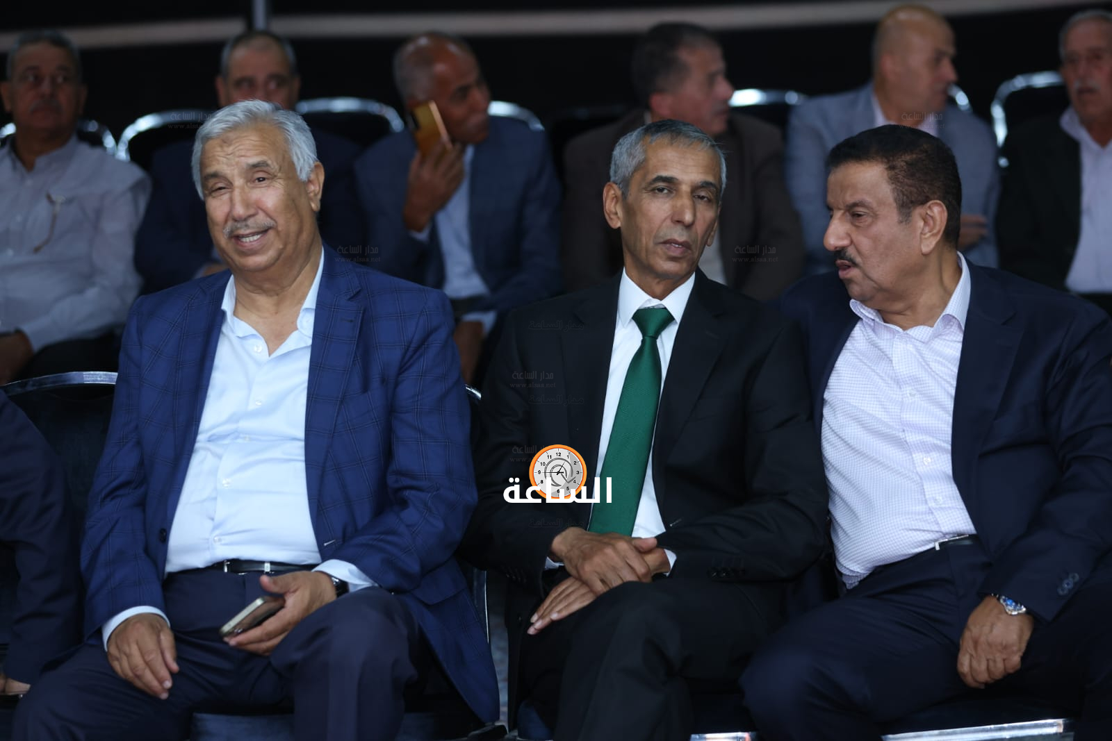 Madar Al-Saa Images 0.6480293044149424