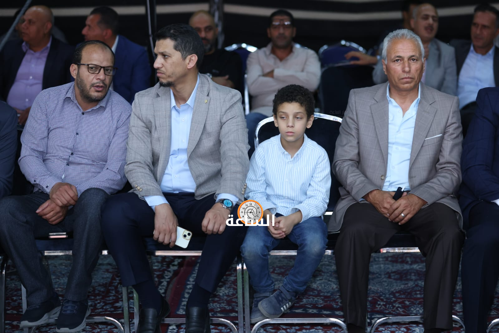 Madar Al-Saa Images 0.3174232651797846