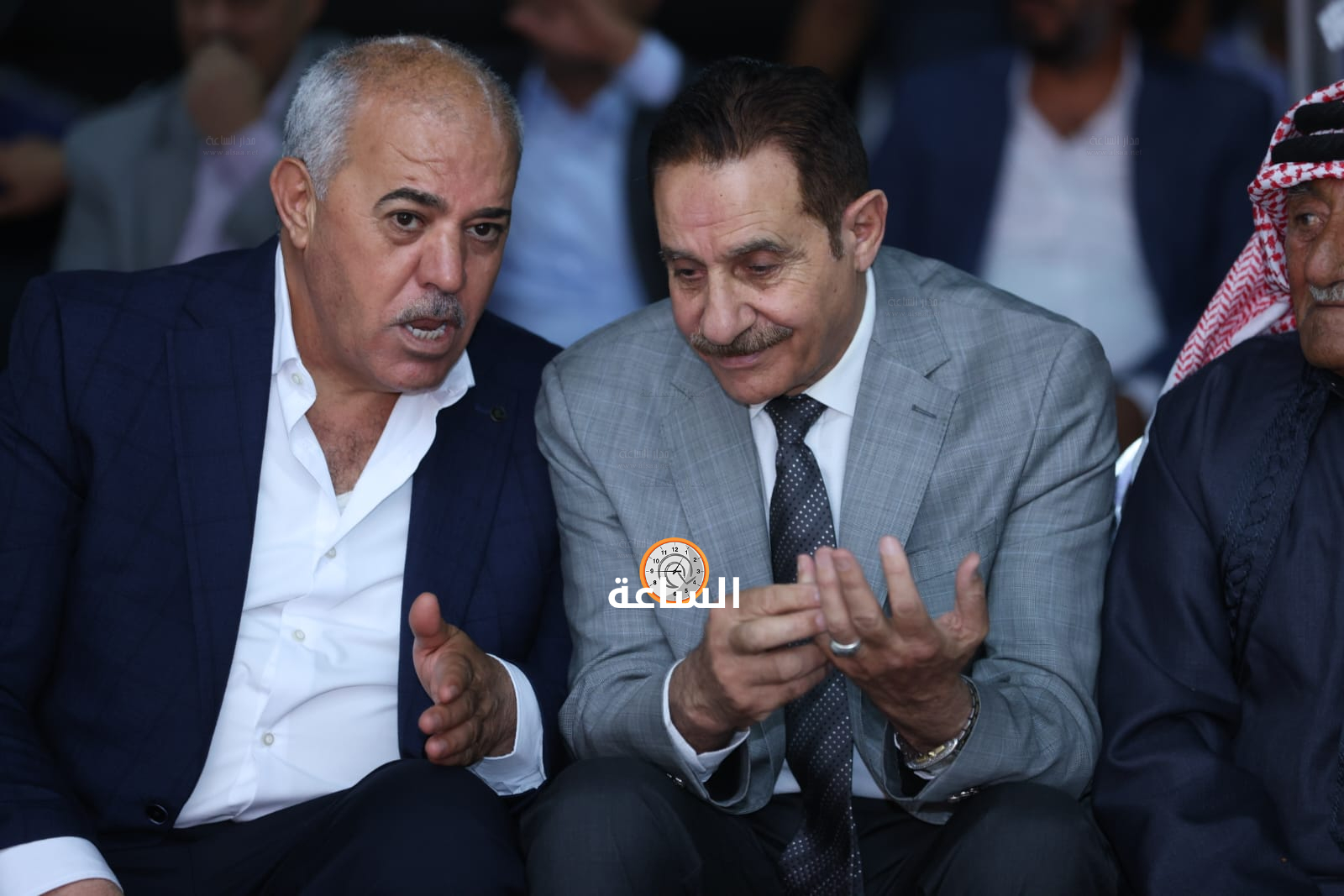 Madar Al-Saa Images 0.6641299231927649