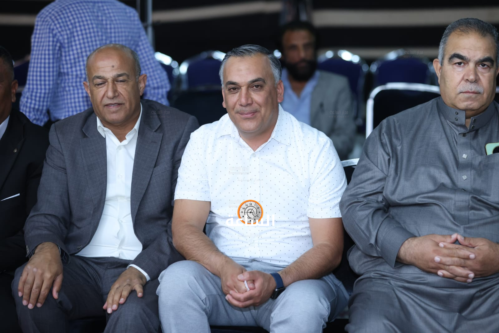 Madar Al-Saa Images 0.4076754698866002